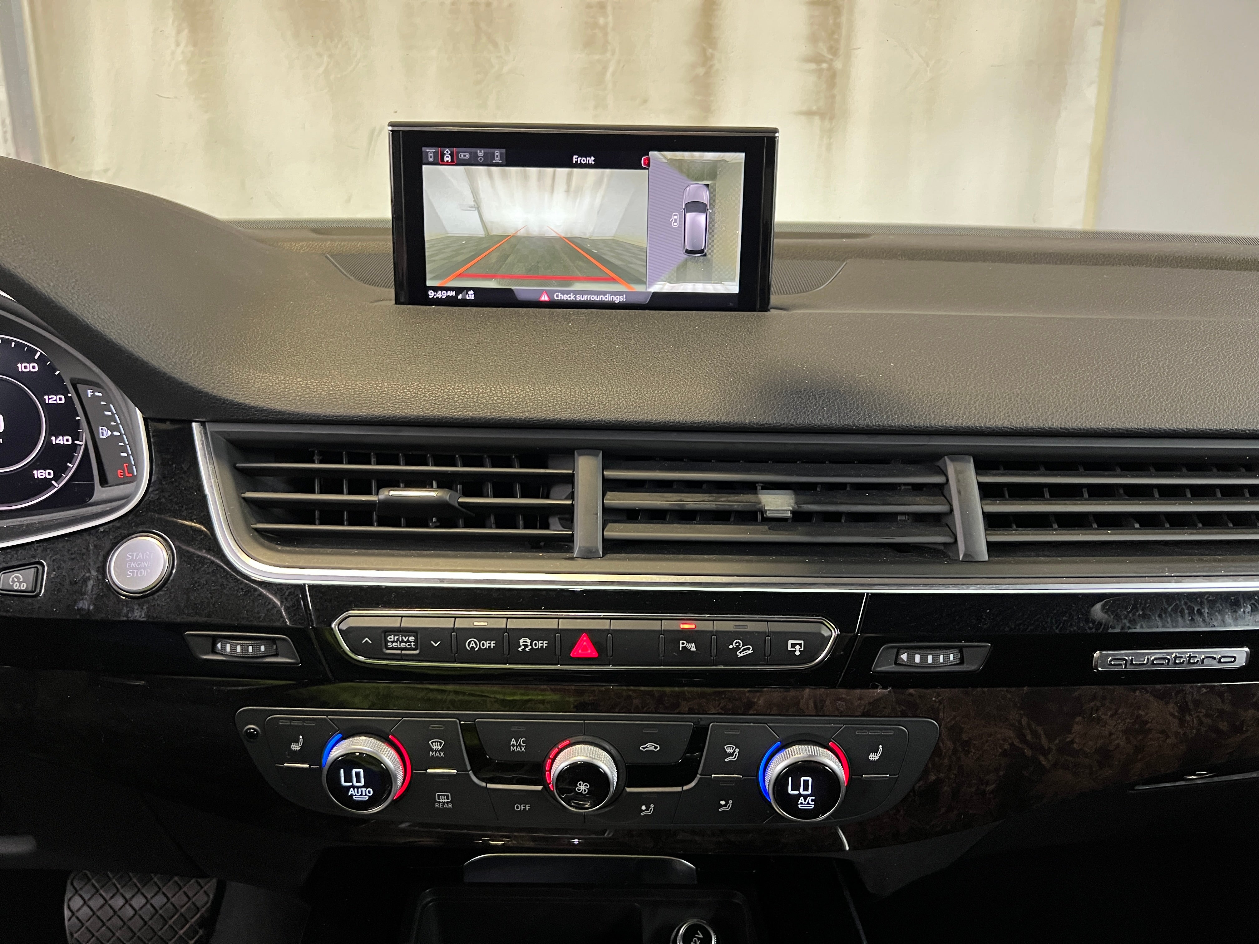 2017 Audi Q7 Premium Plus 3