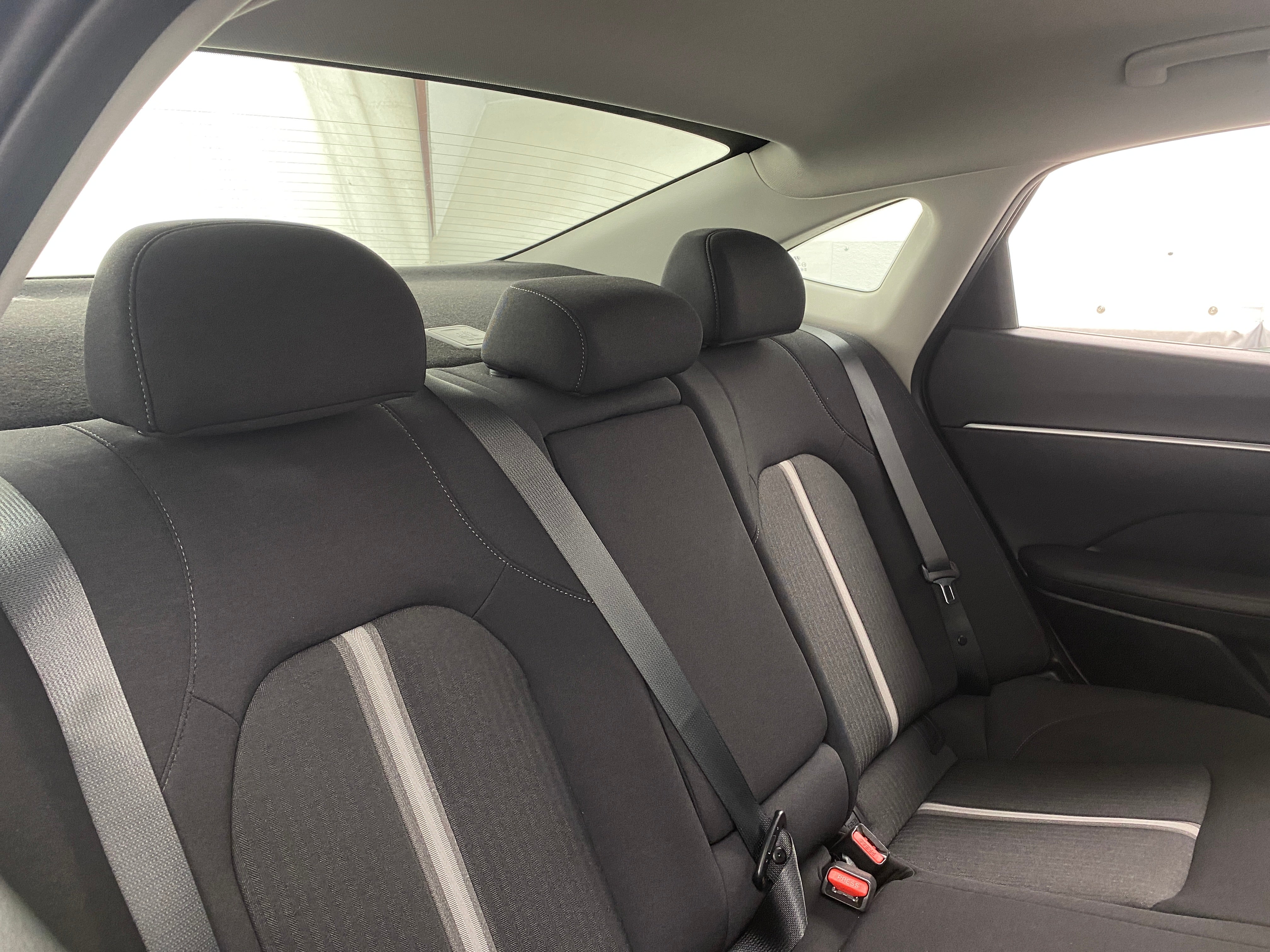 2024 Hyundai Sonata SEL 6