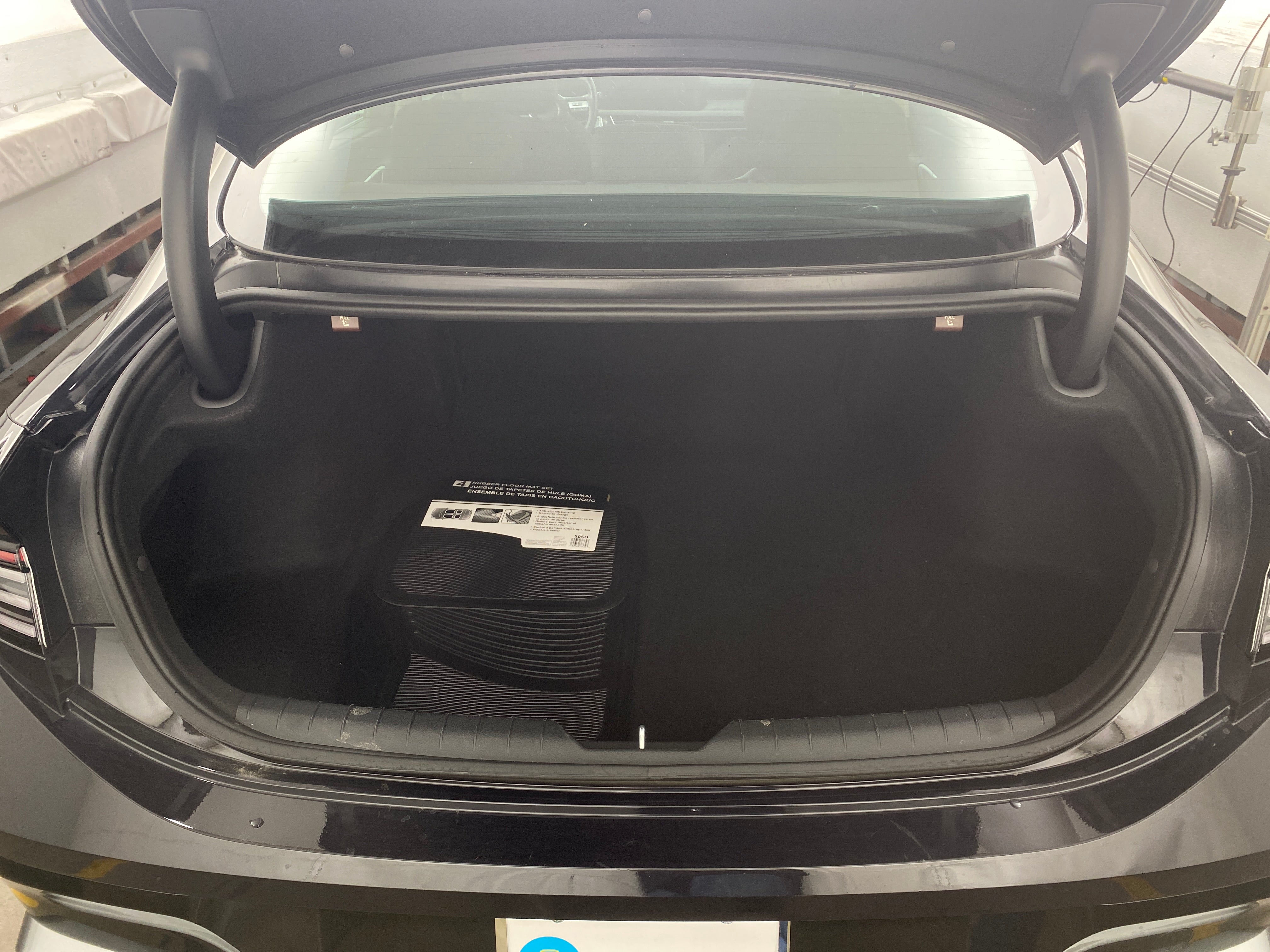 2024 Hyundai Sonata SEL 7