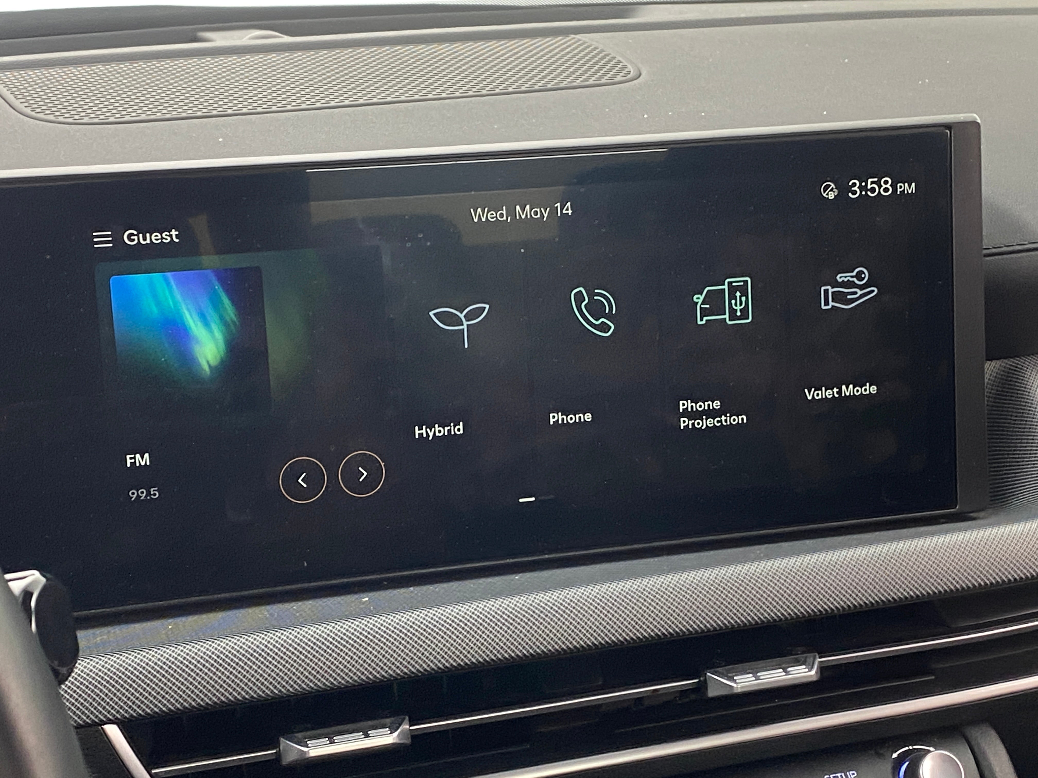 2024 Hyundai Sonata SEL 4