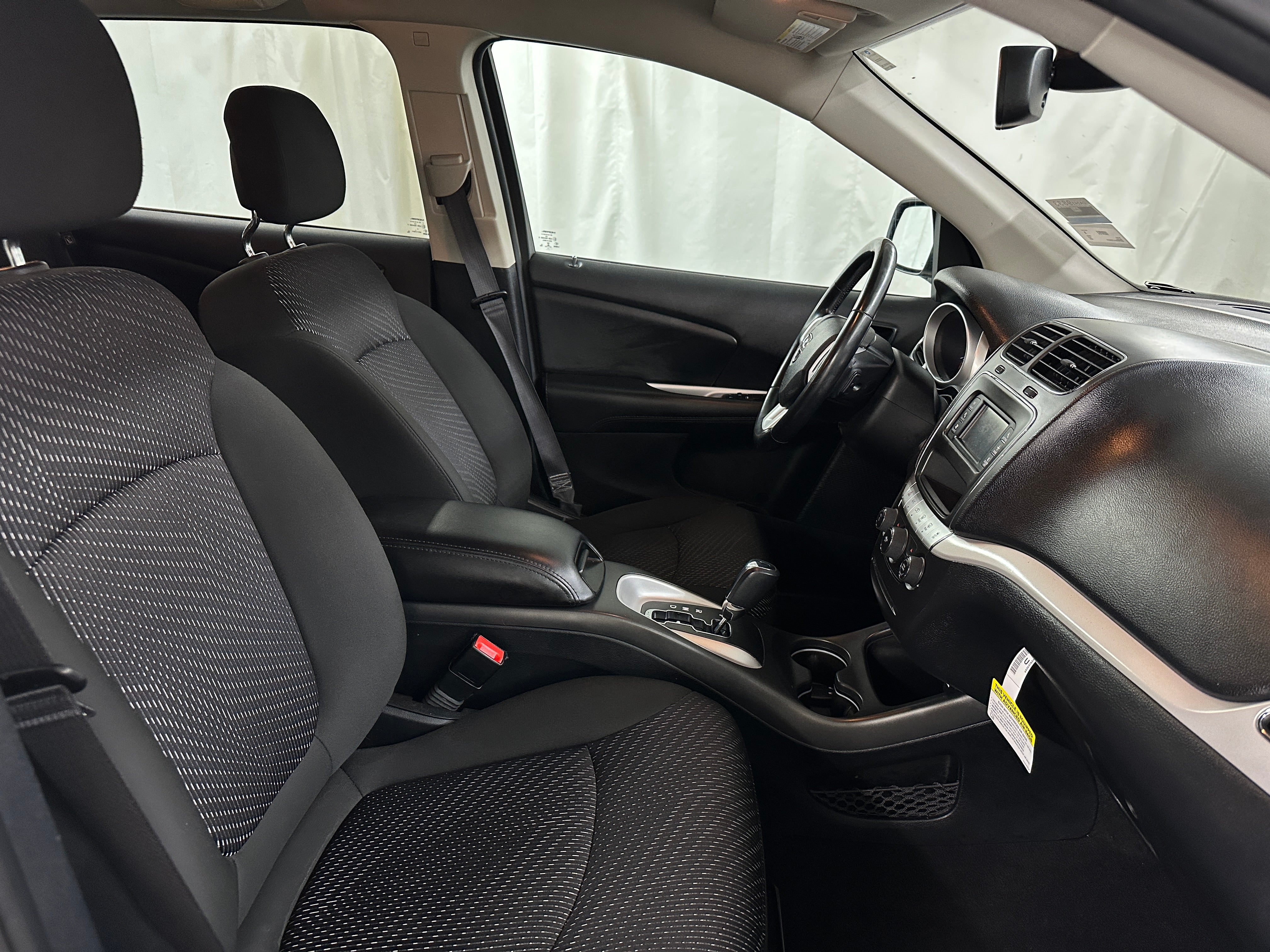 2020 Dodge Journey SE Value Package 2