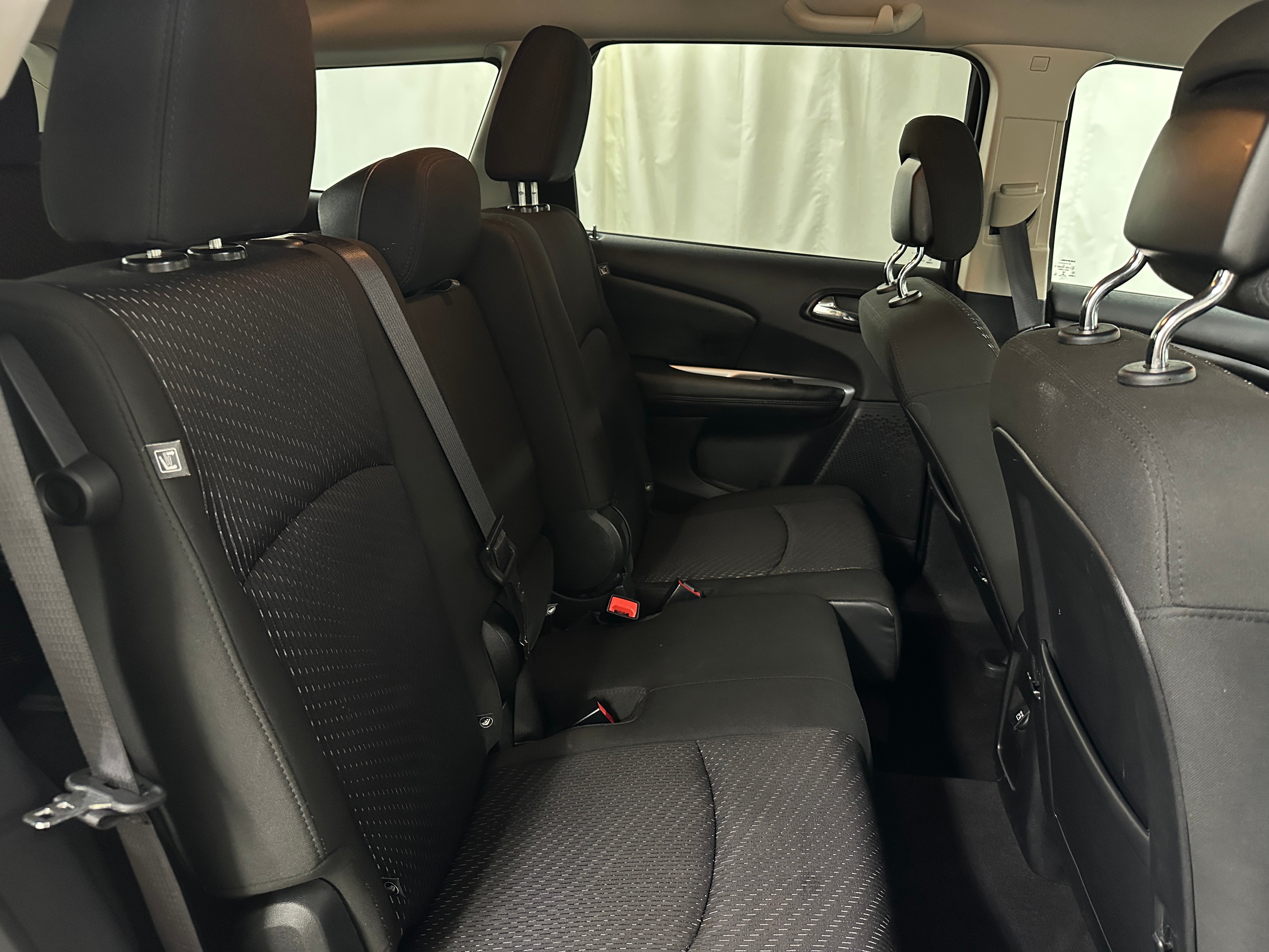 2020 Dodge Journey SE Value Package 6