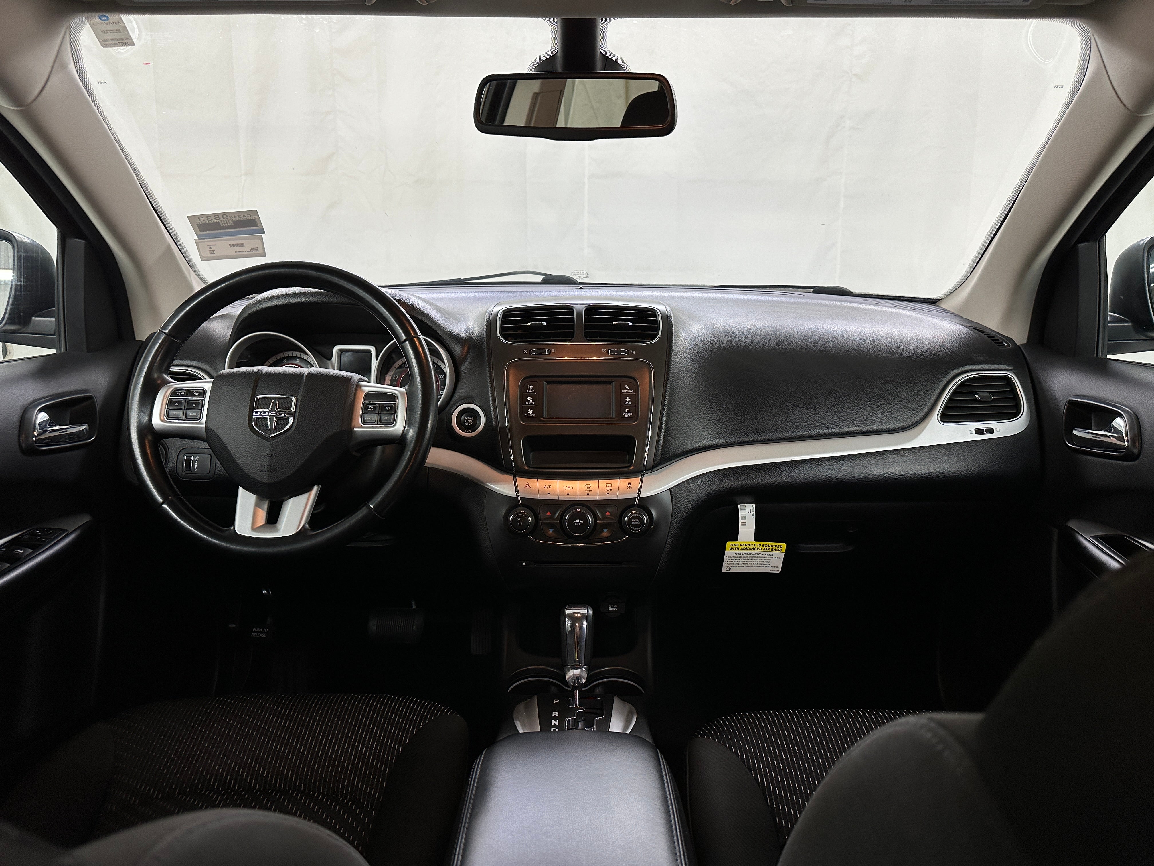 2020 Dodge Journey SE Value Package 3