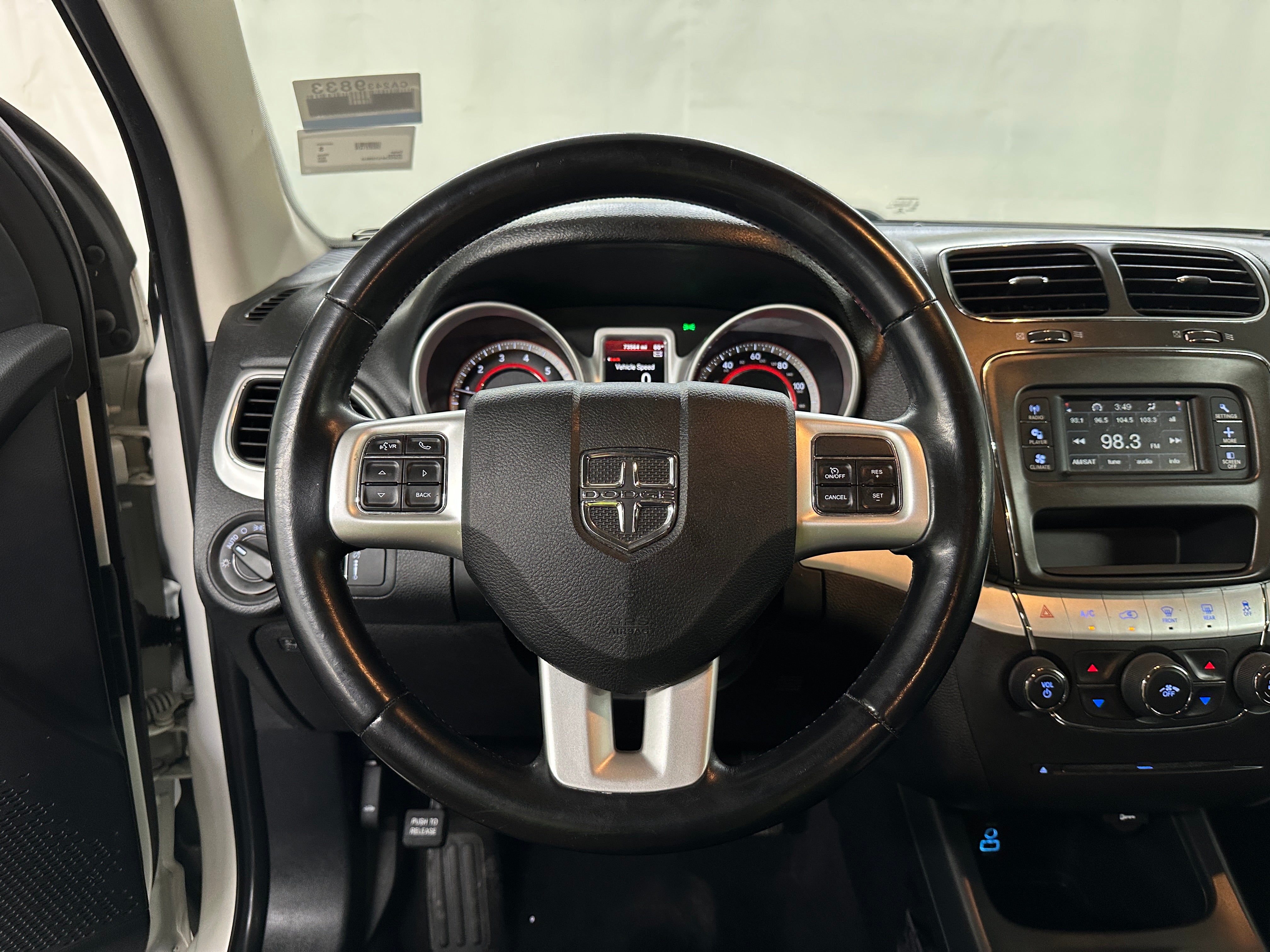 2020 Dodge Journey SE Value Package 5