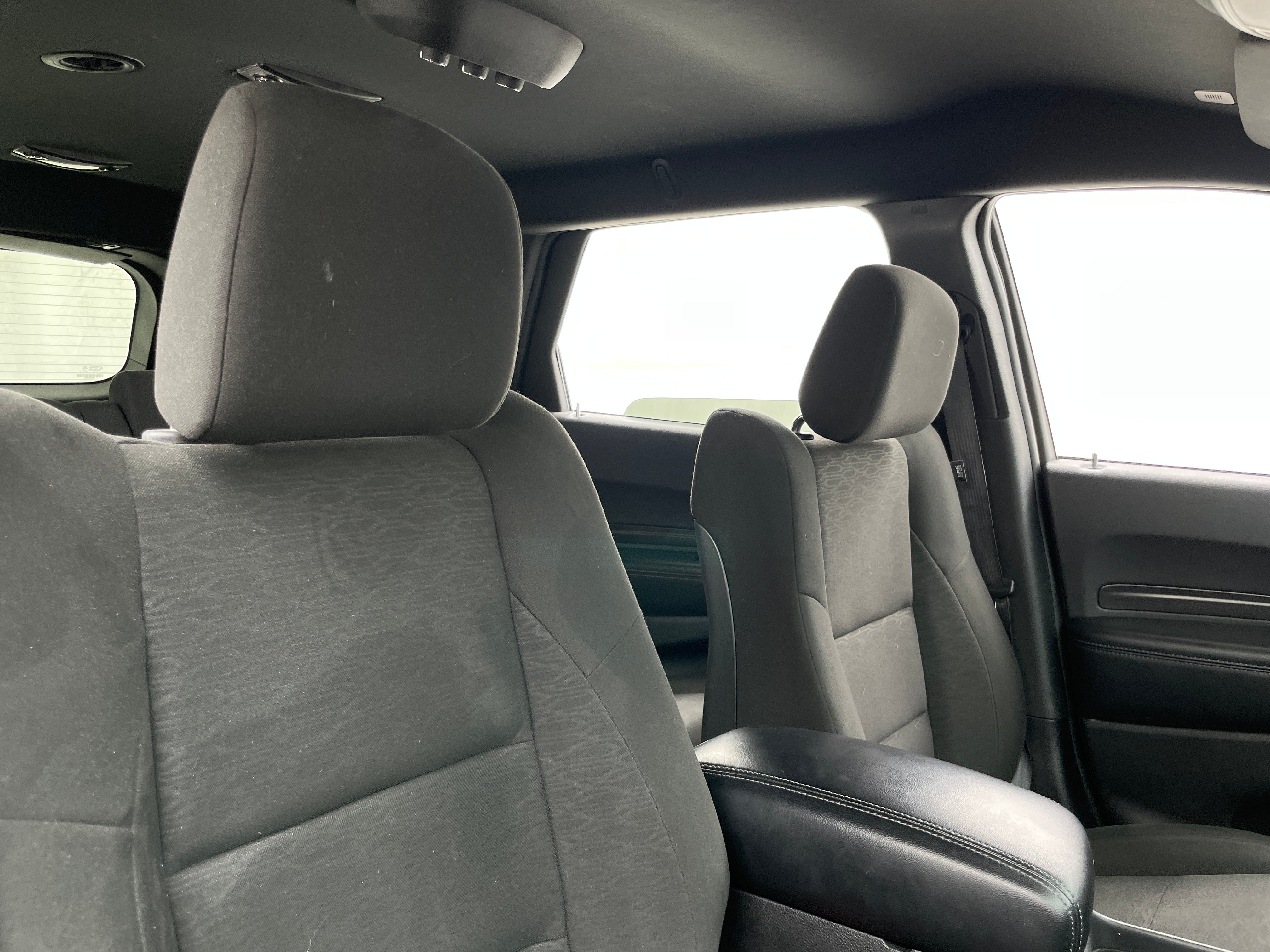 2024 Dodge Durango SXT 2
