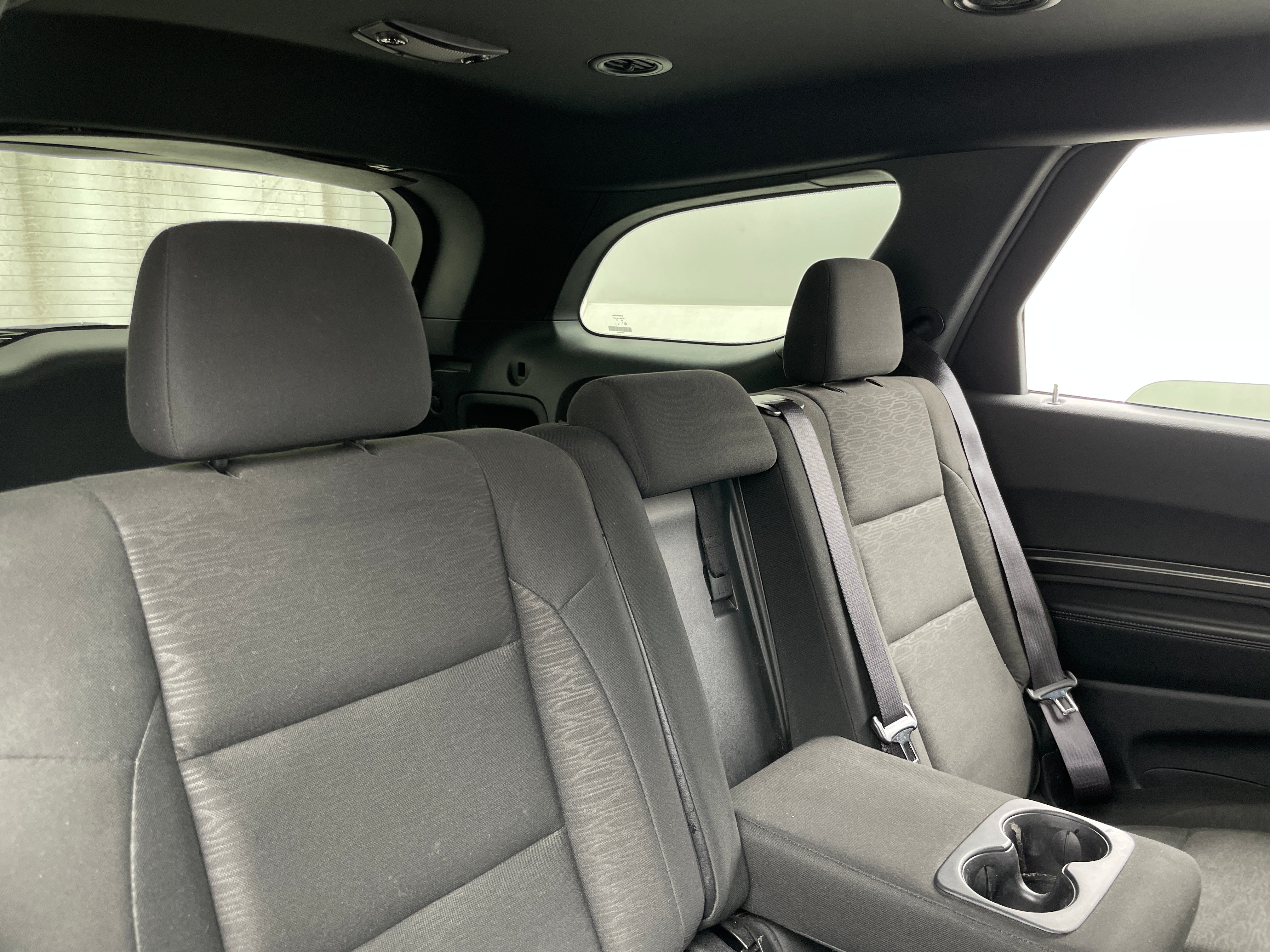 2024 Dodge Durango SXT 6