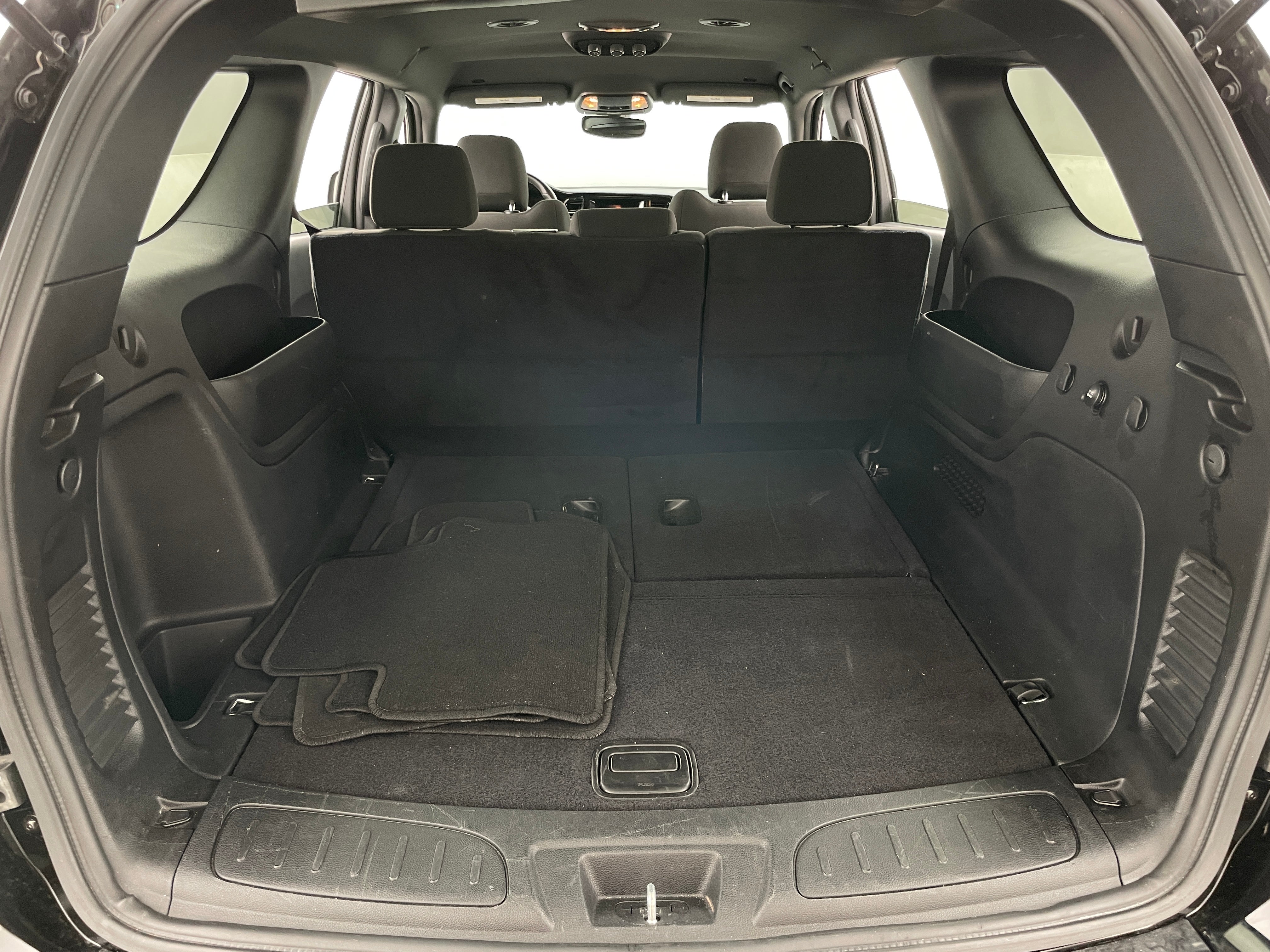 2024 Dodge Durango SXT 7
