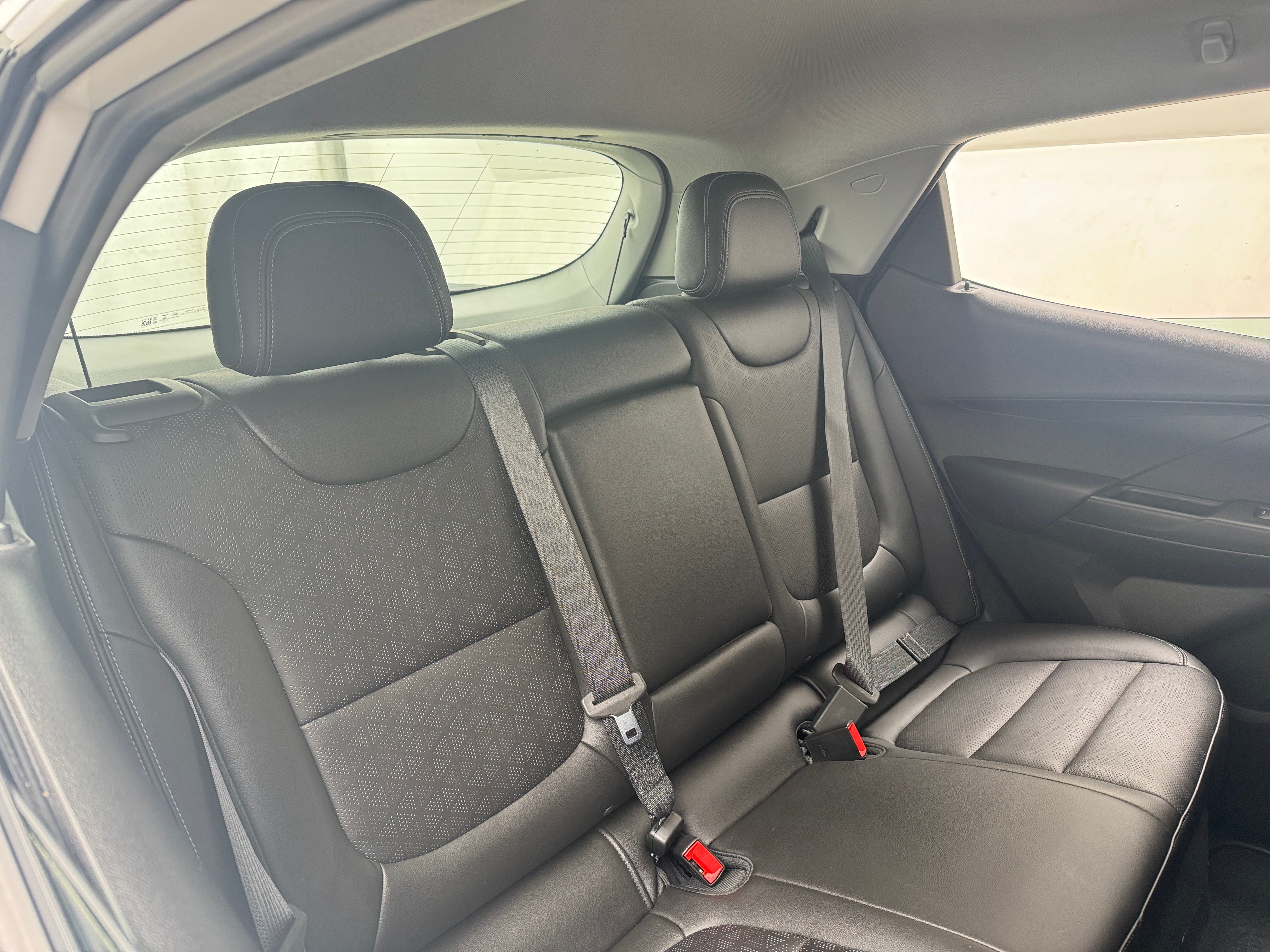 2022 Chevrolet Bolt EV 2LT 5