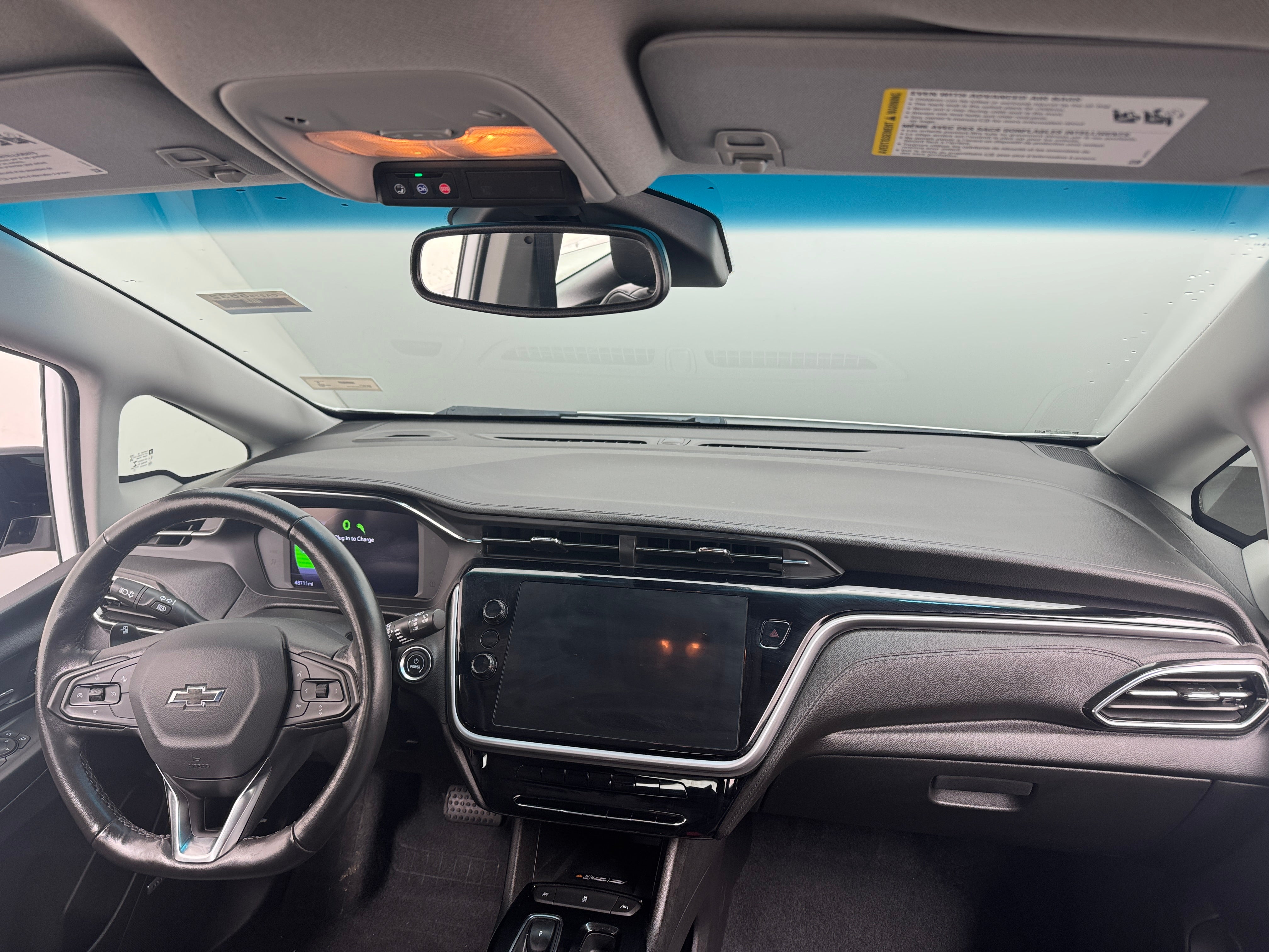 2022 Chevrolet Bolt EV 2LT 2