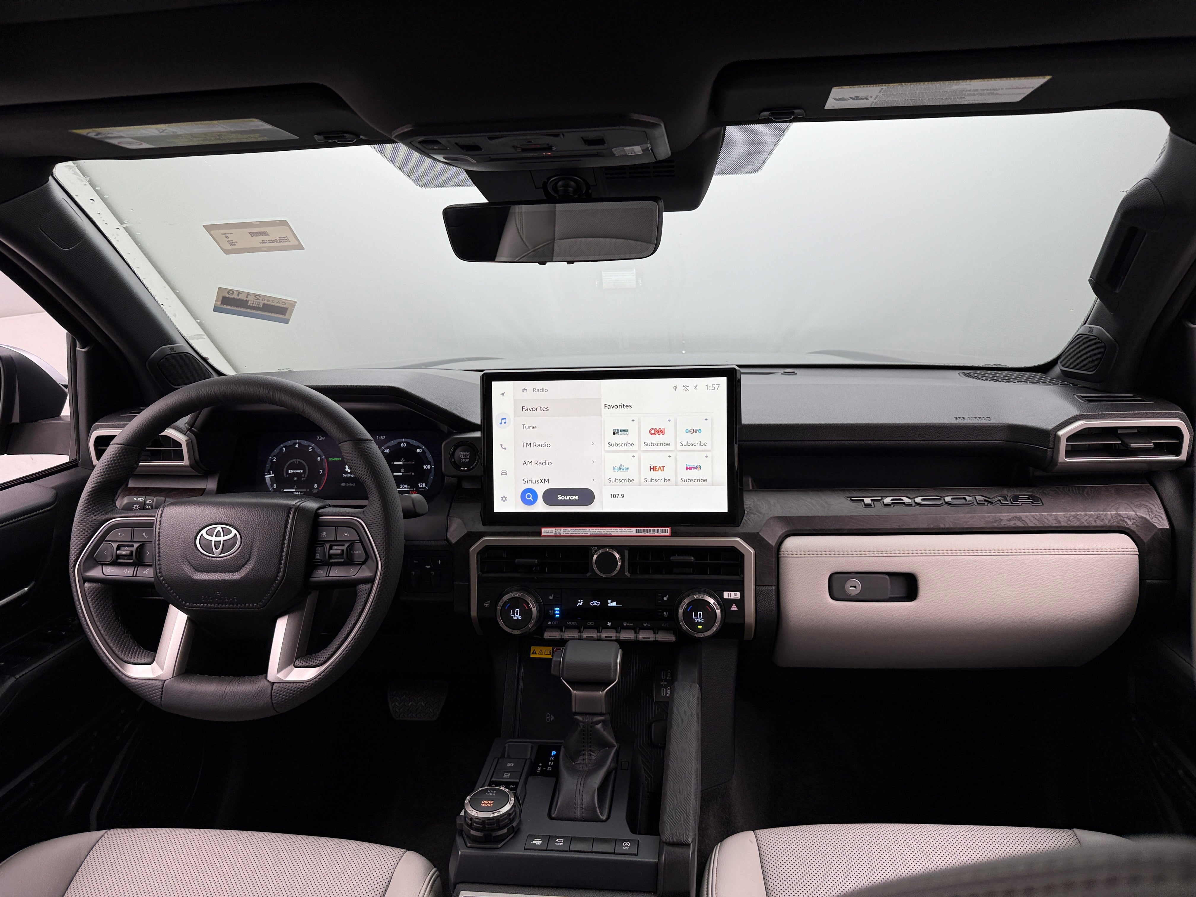 2024 Toyota Tacoma Limited 2