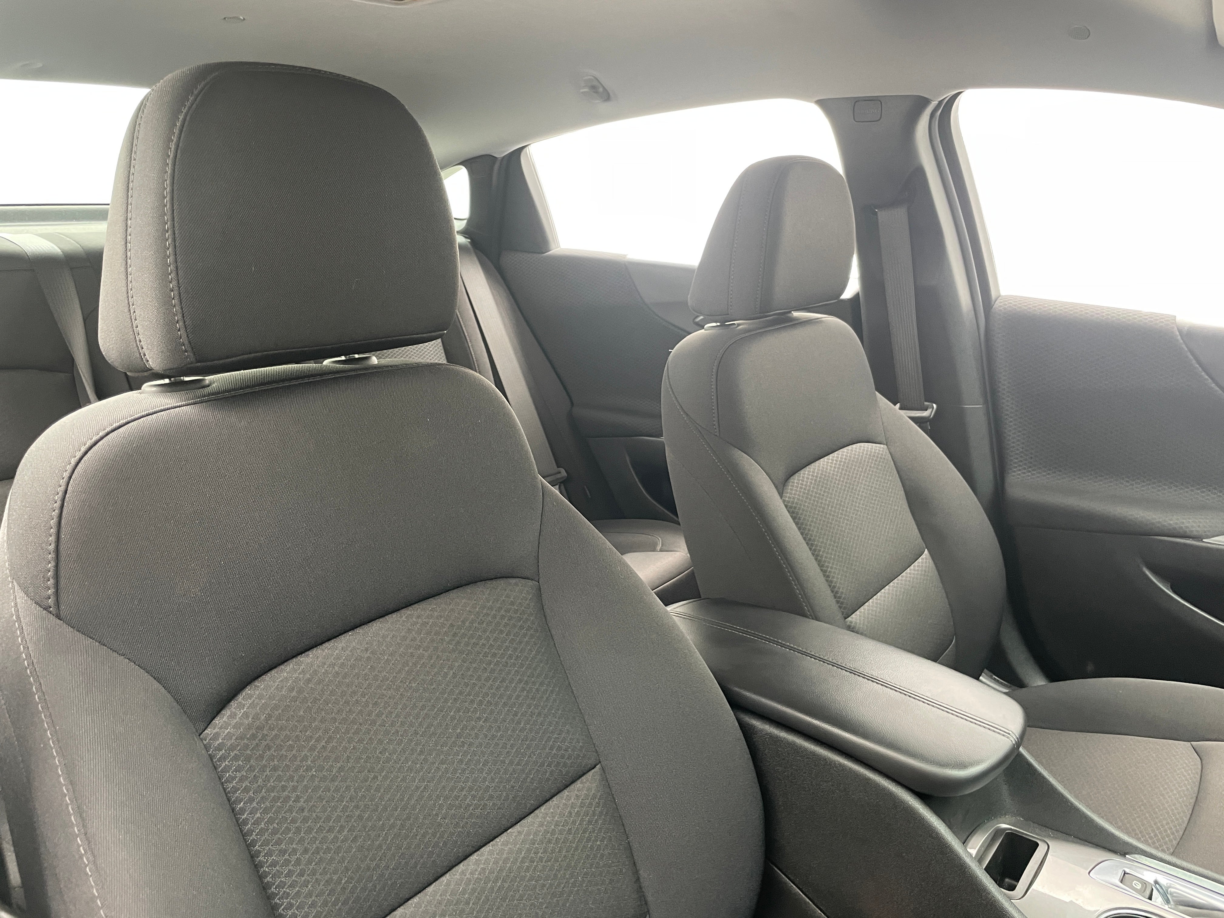 2024 Chevrolet Malibu LT 2