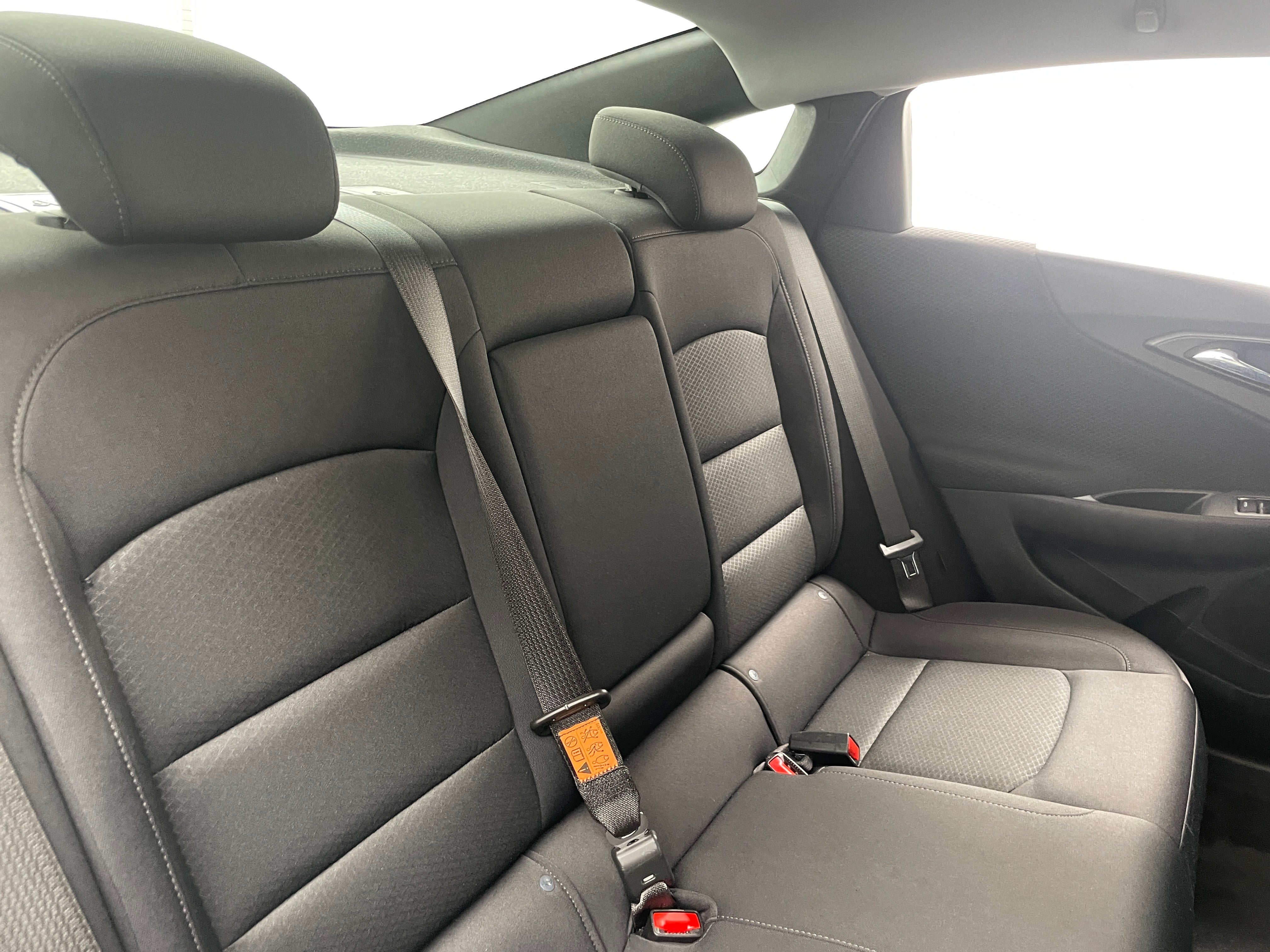 2024 Chevrolet Malibu LT 6