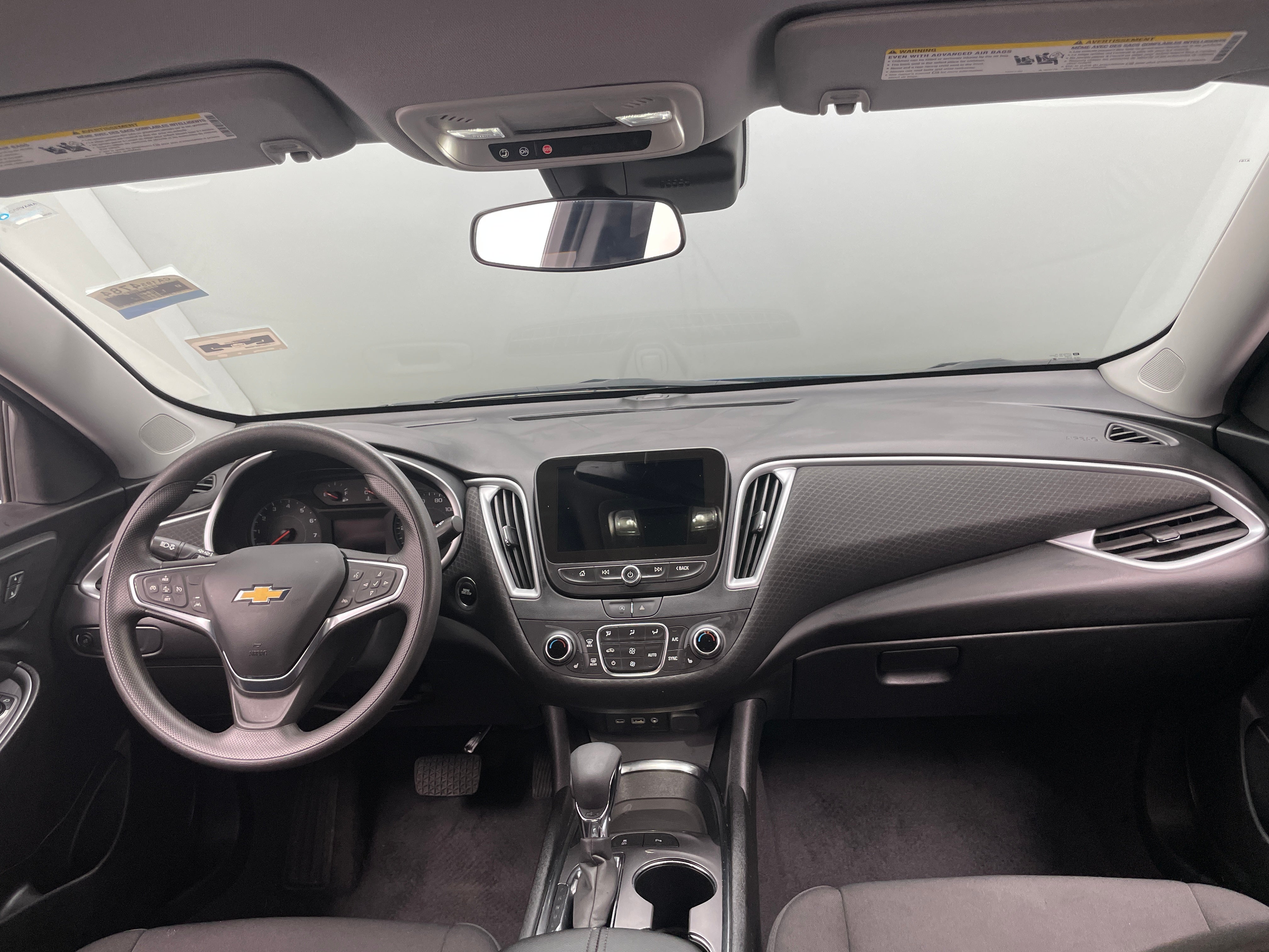 2024 Chevrolet Malibu LT 3