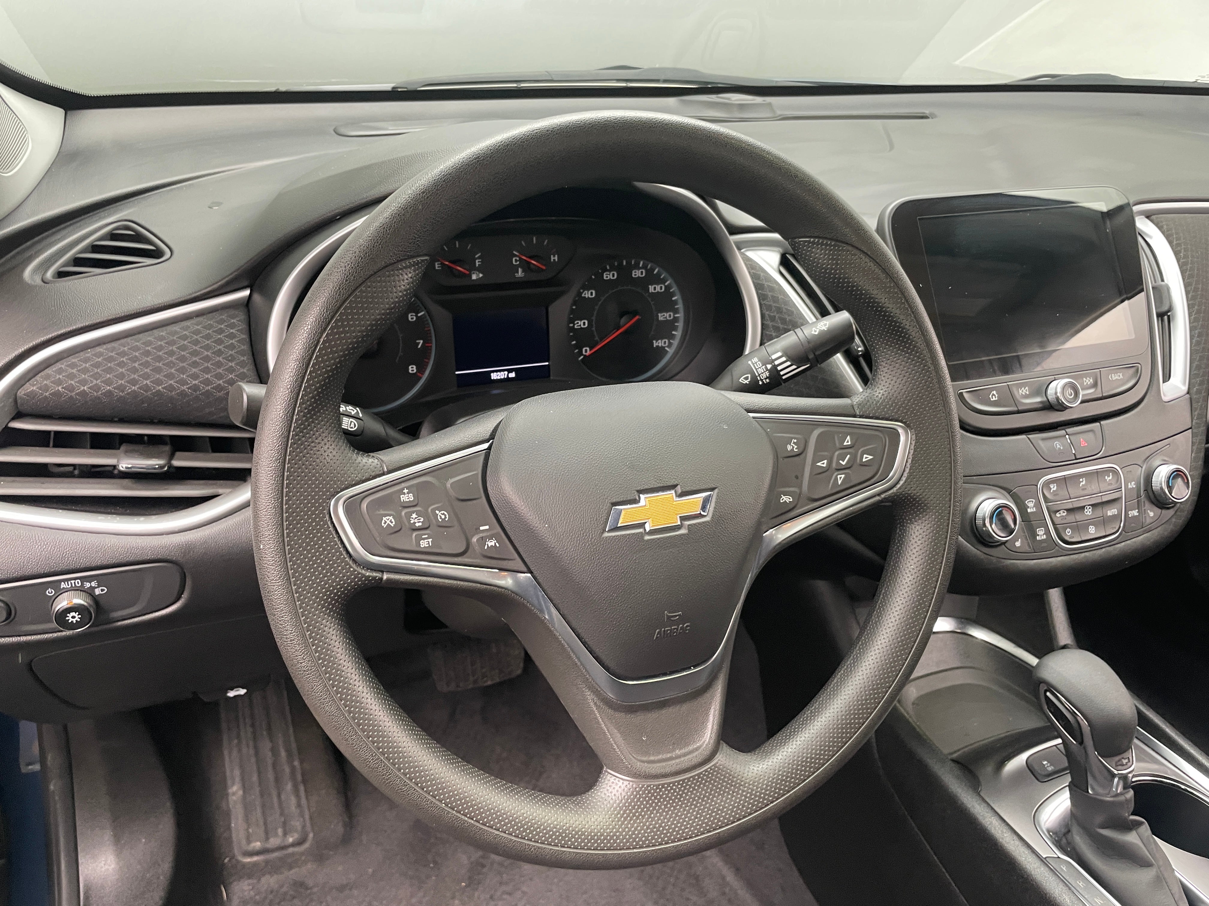2024 Chevrolet Malibu LT 5