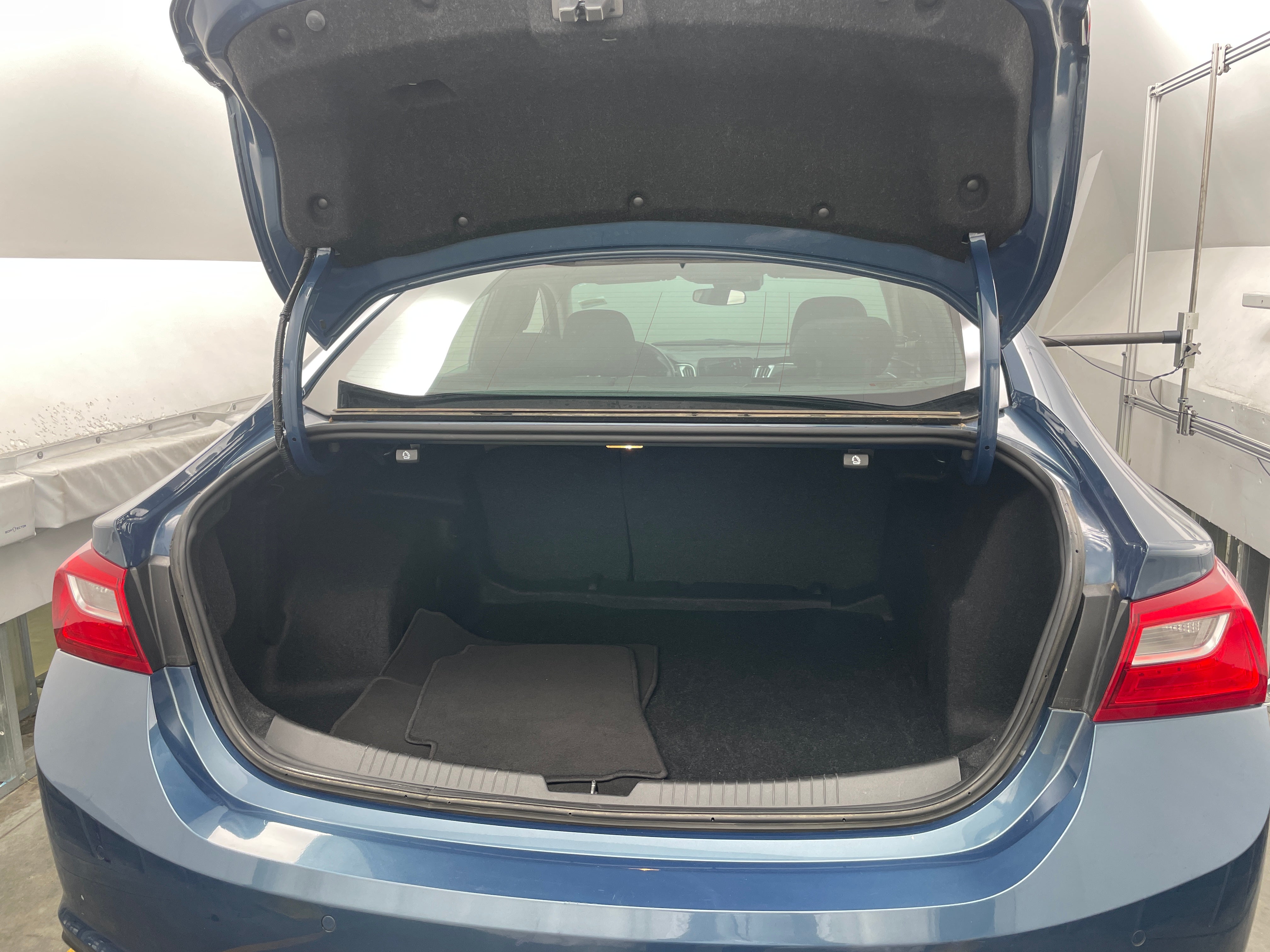 2024 Chevrolet Malibu LT 7