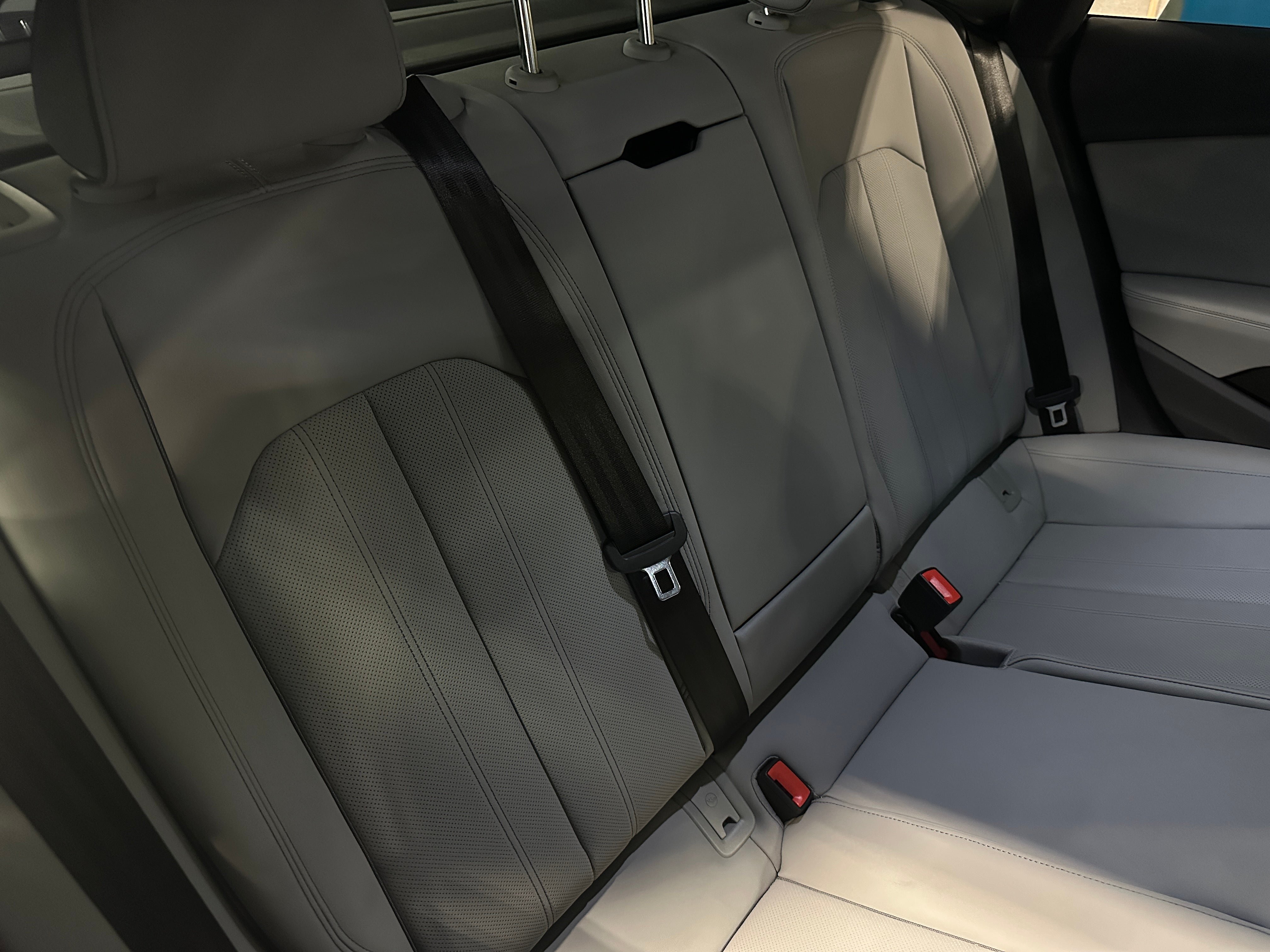 2023 Audi A5 Prestige 5