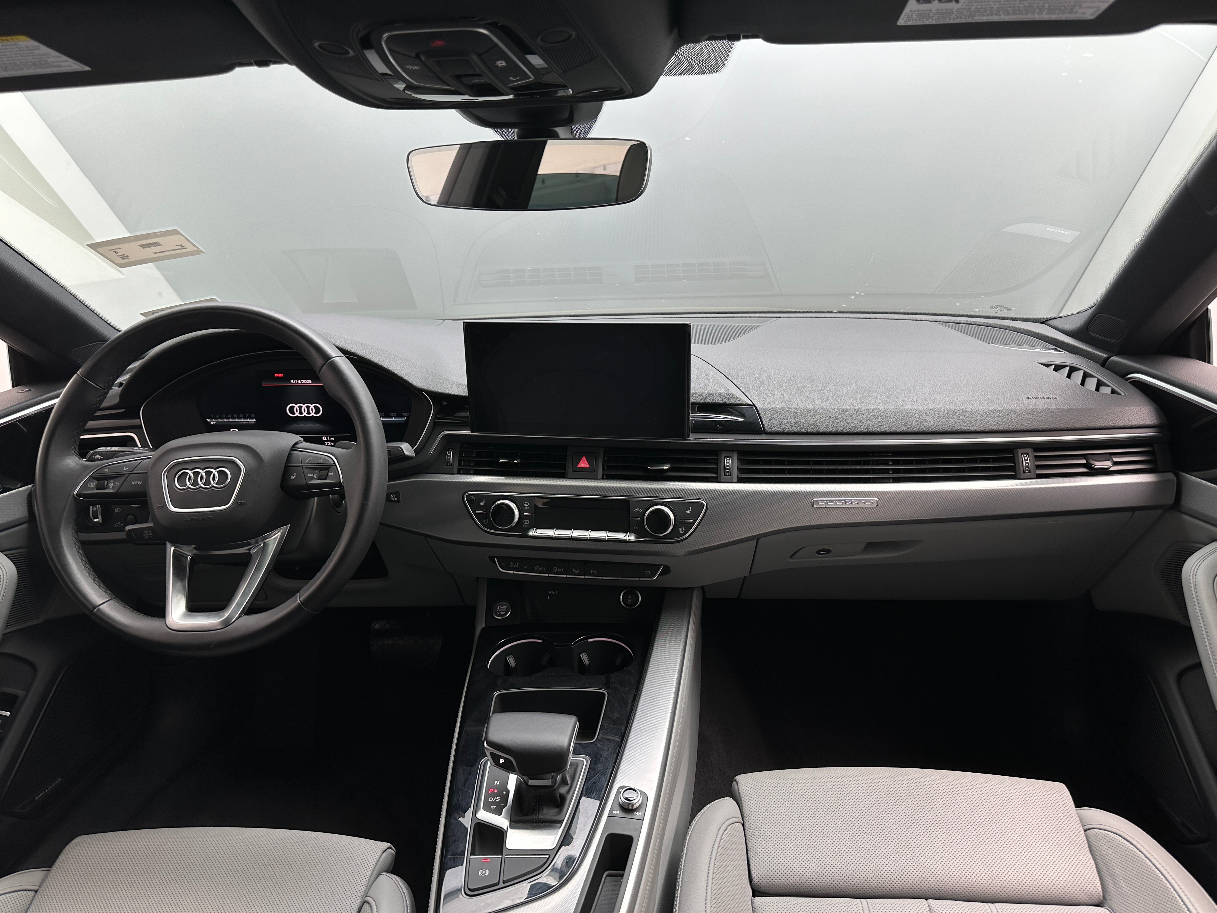 2023 Audi A5 Prestige 2