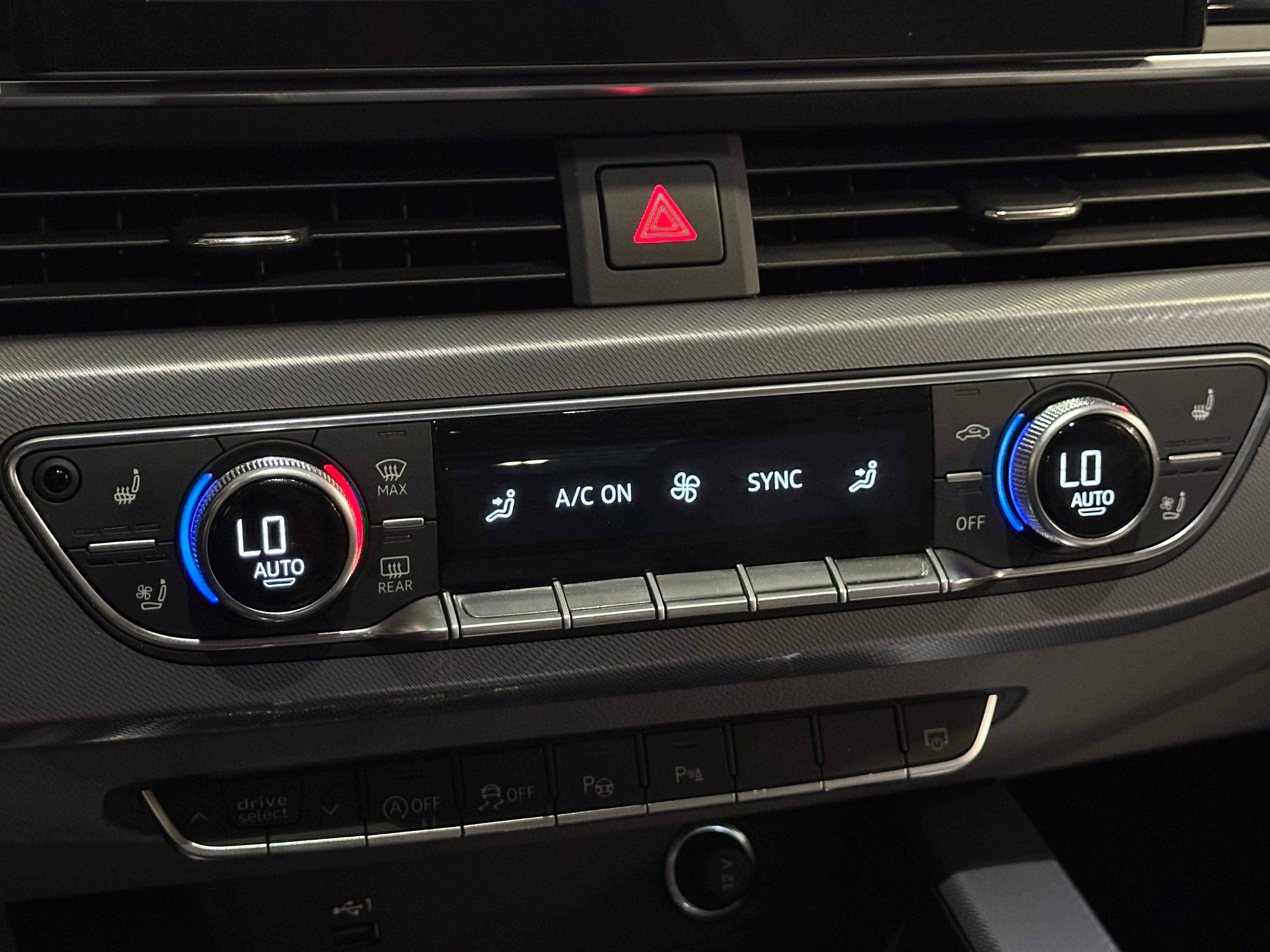 2023 Audi A5 Prestige 3