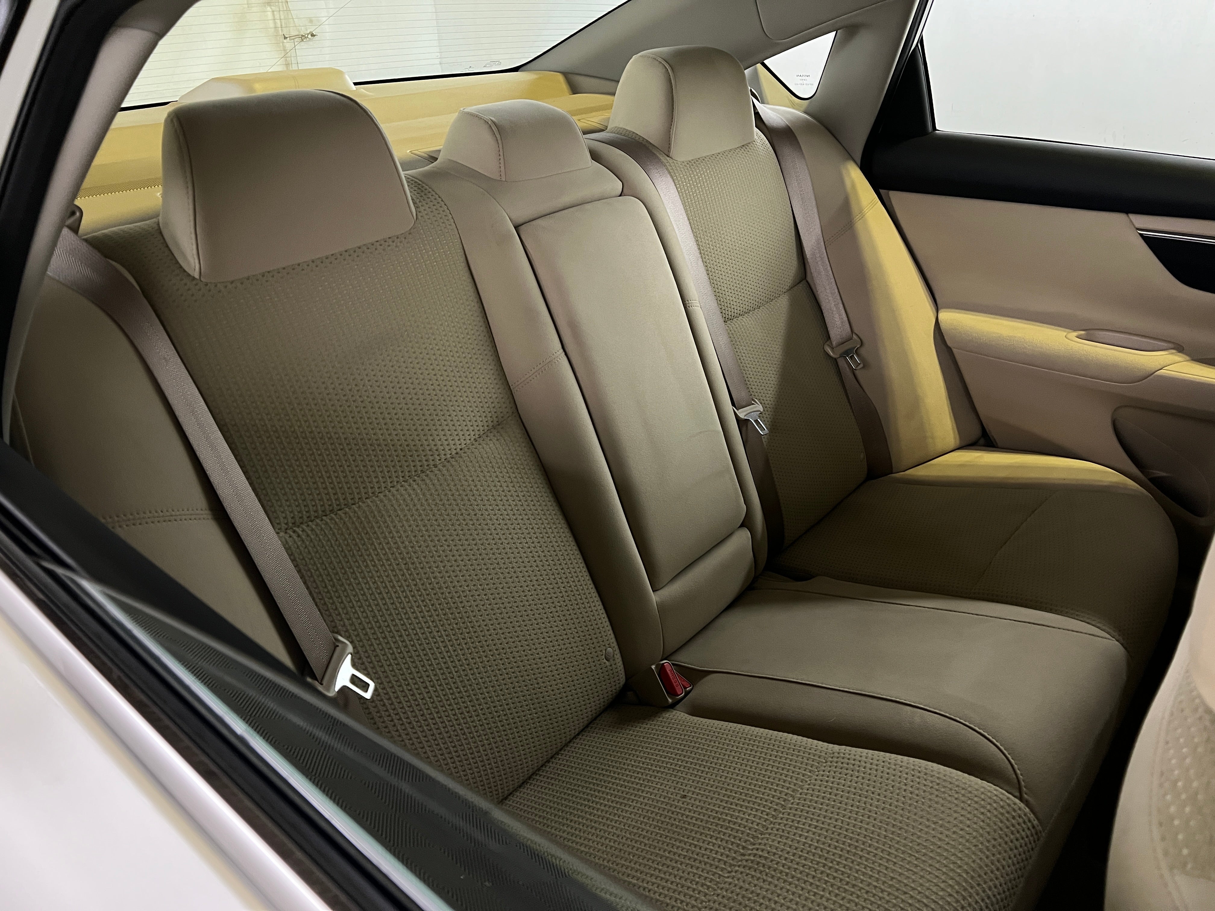 2014 Nissan Altima SV 6