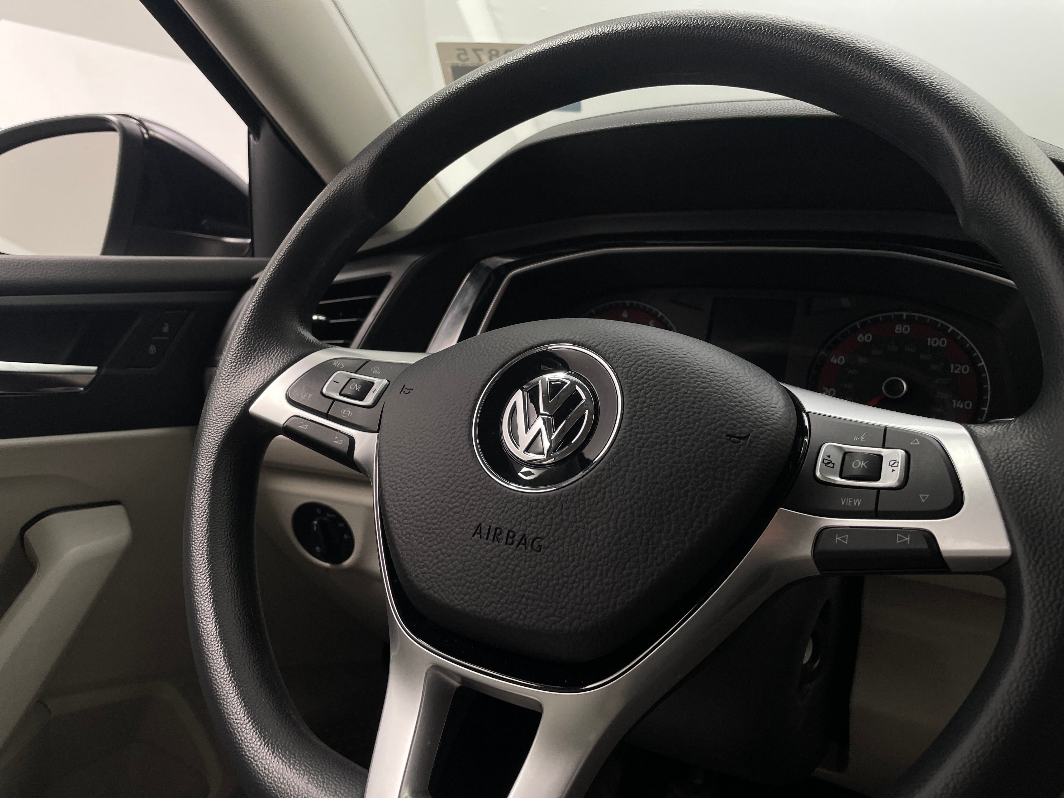 2019 Volkswagen Jetta S 5