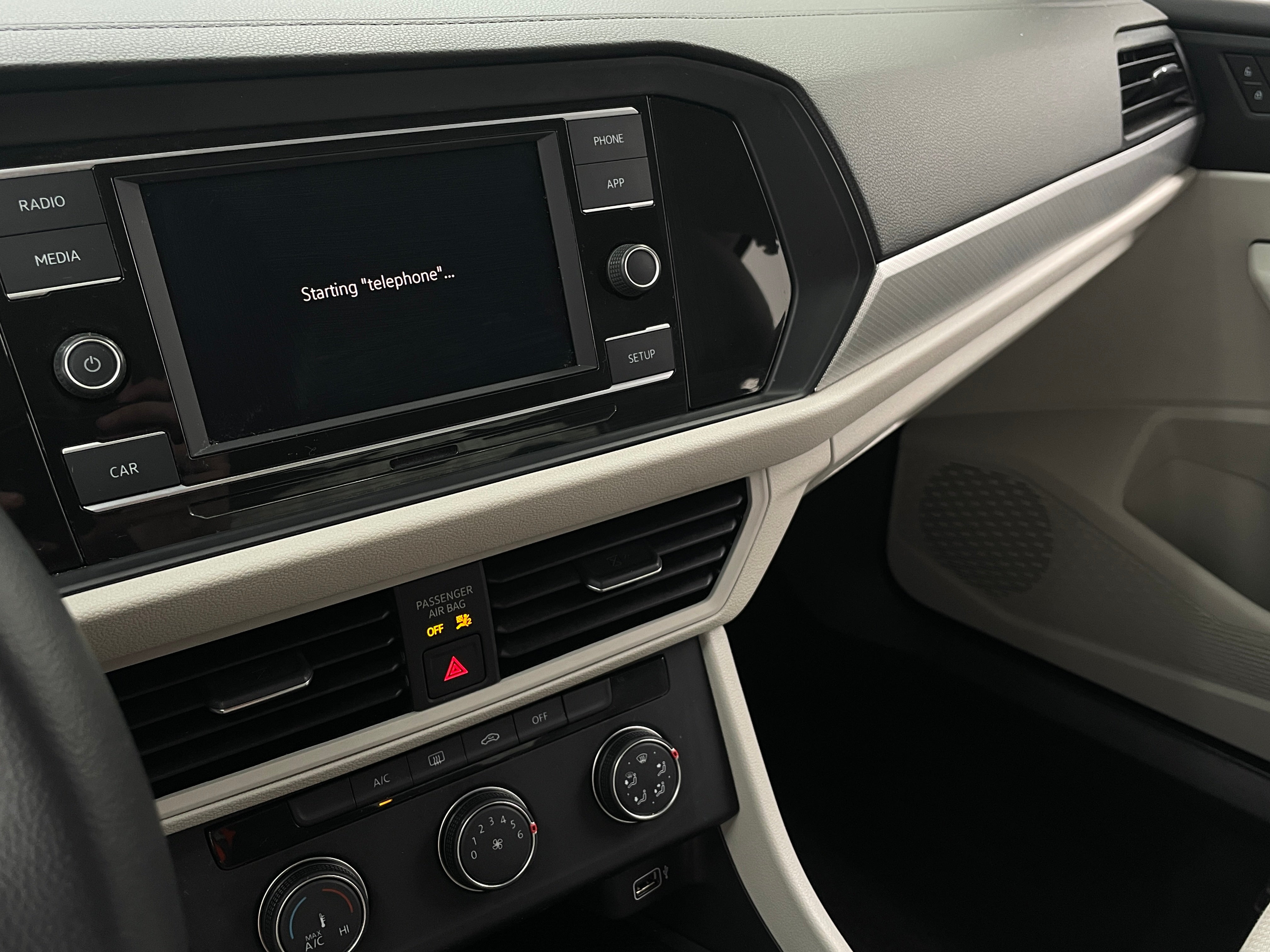 2019 Volkswagen Jetta S 4