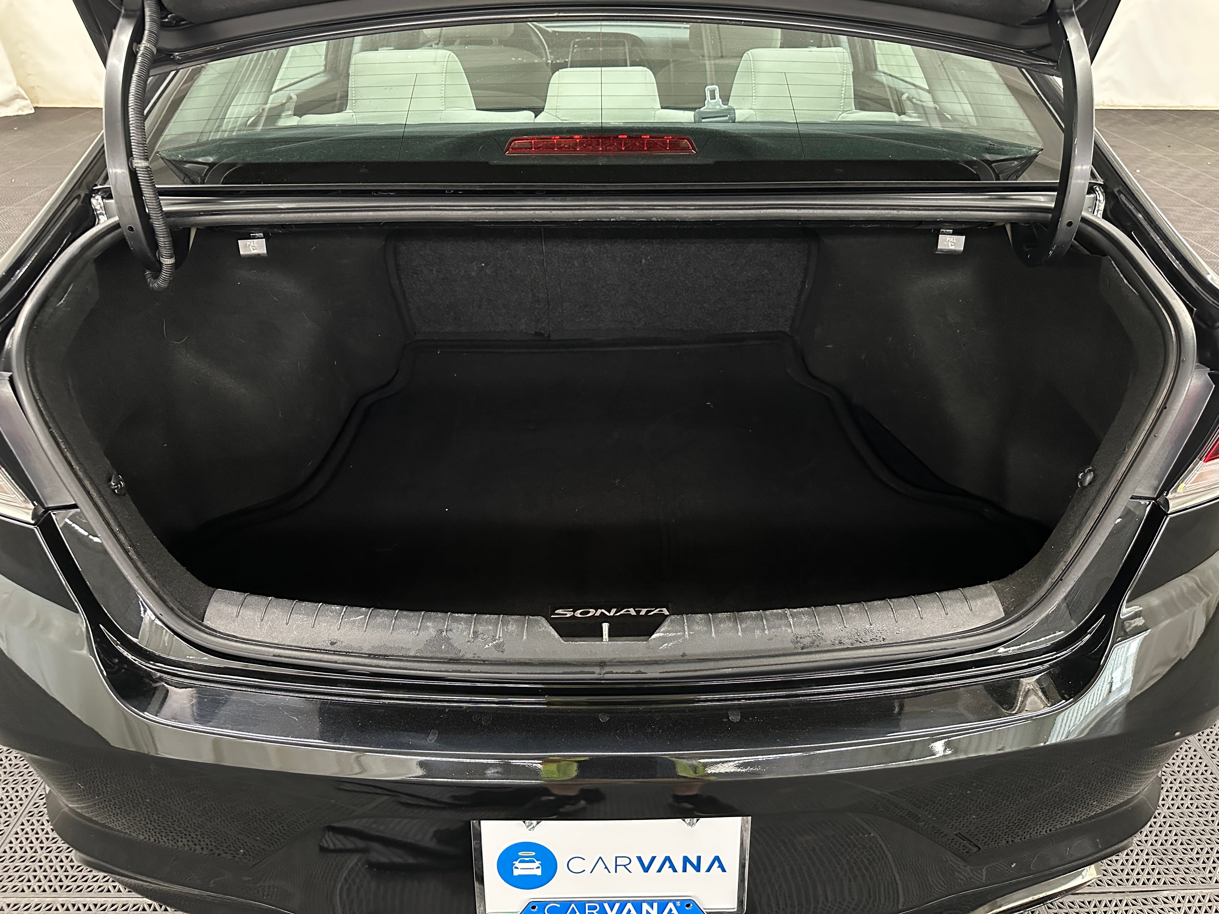 2019 Hyundai Sonata SE 7