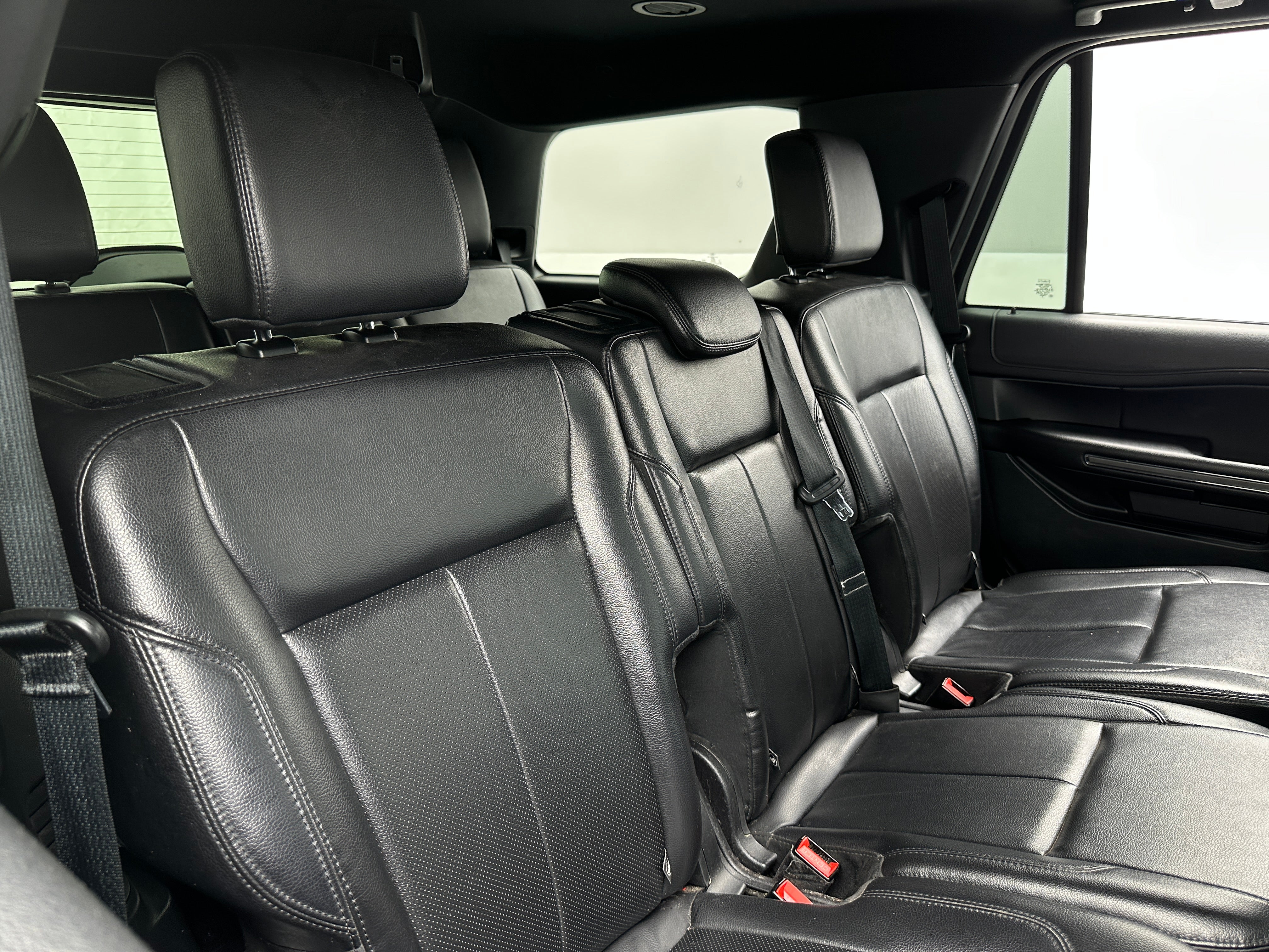 2021 Ford Expedition XLT 5