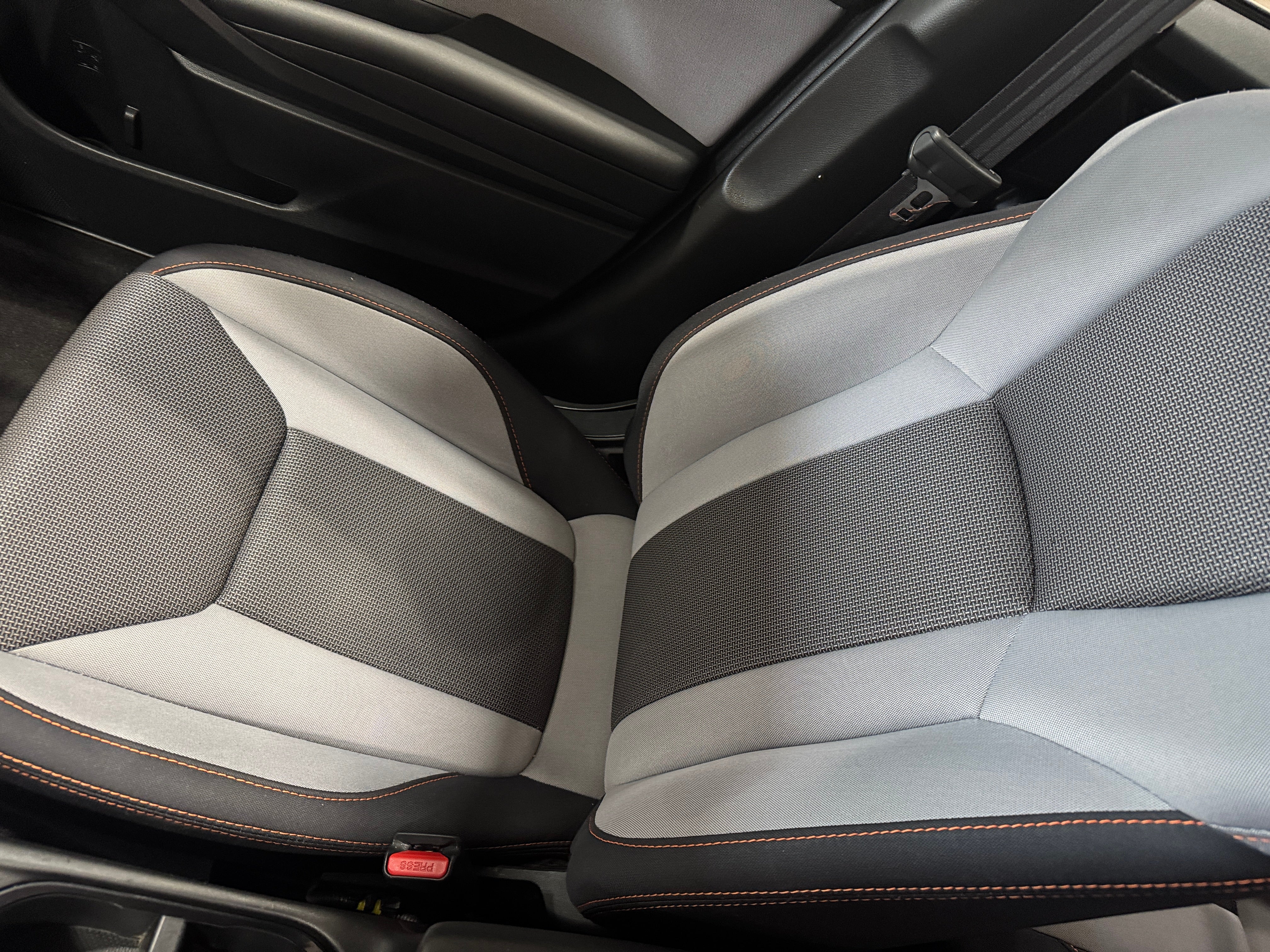 2020 Subaru Crosstrek Premium 2