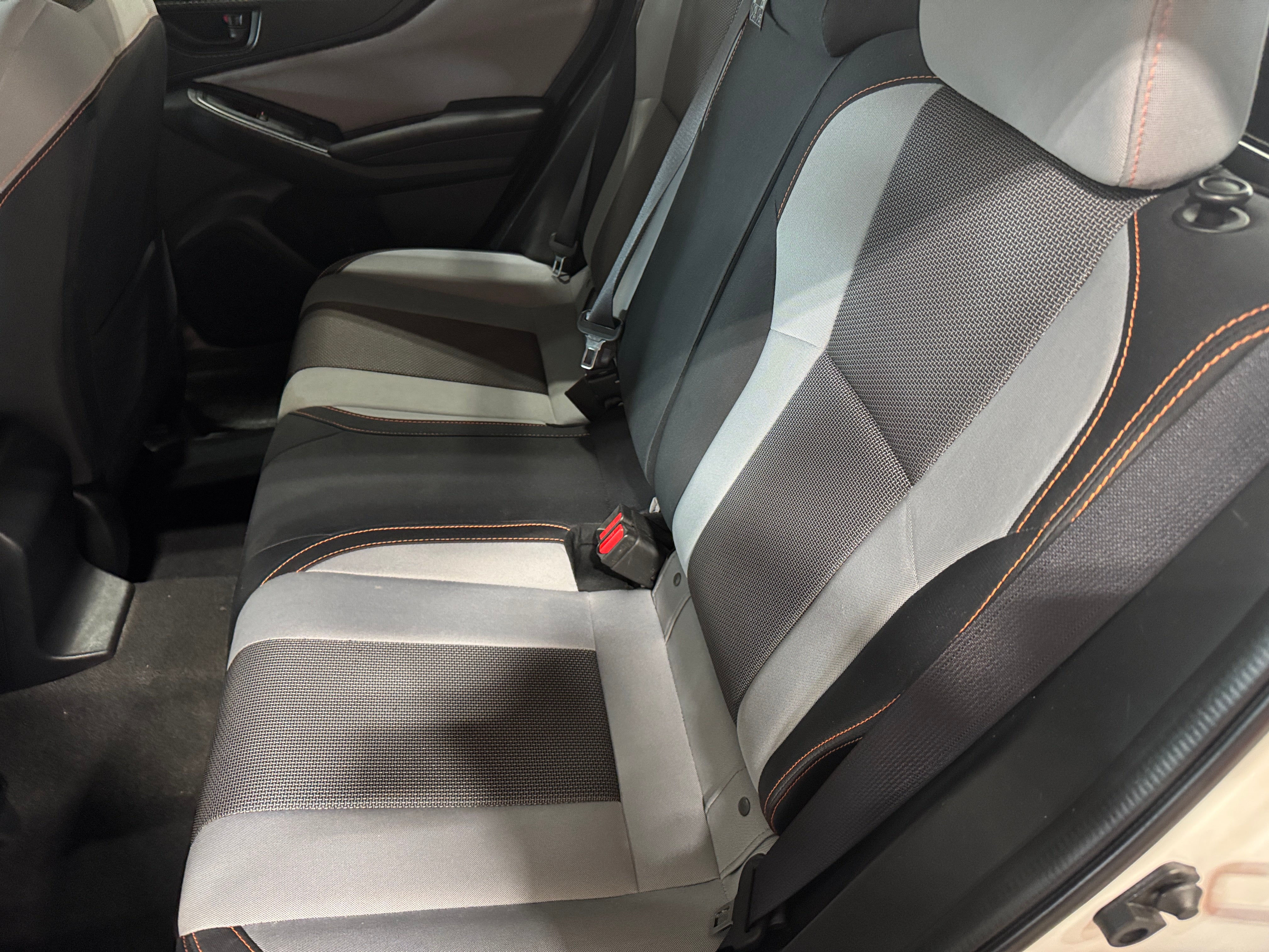2020 Subaru Crosstrek Premium 6