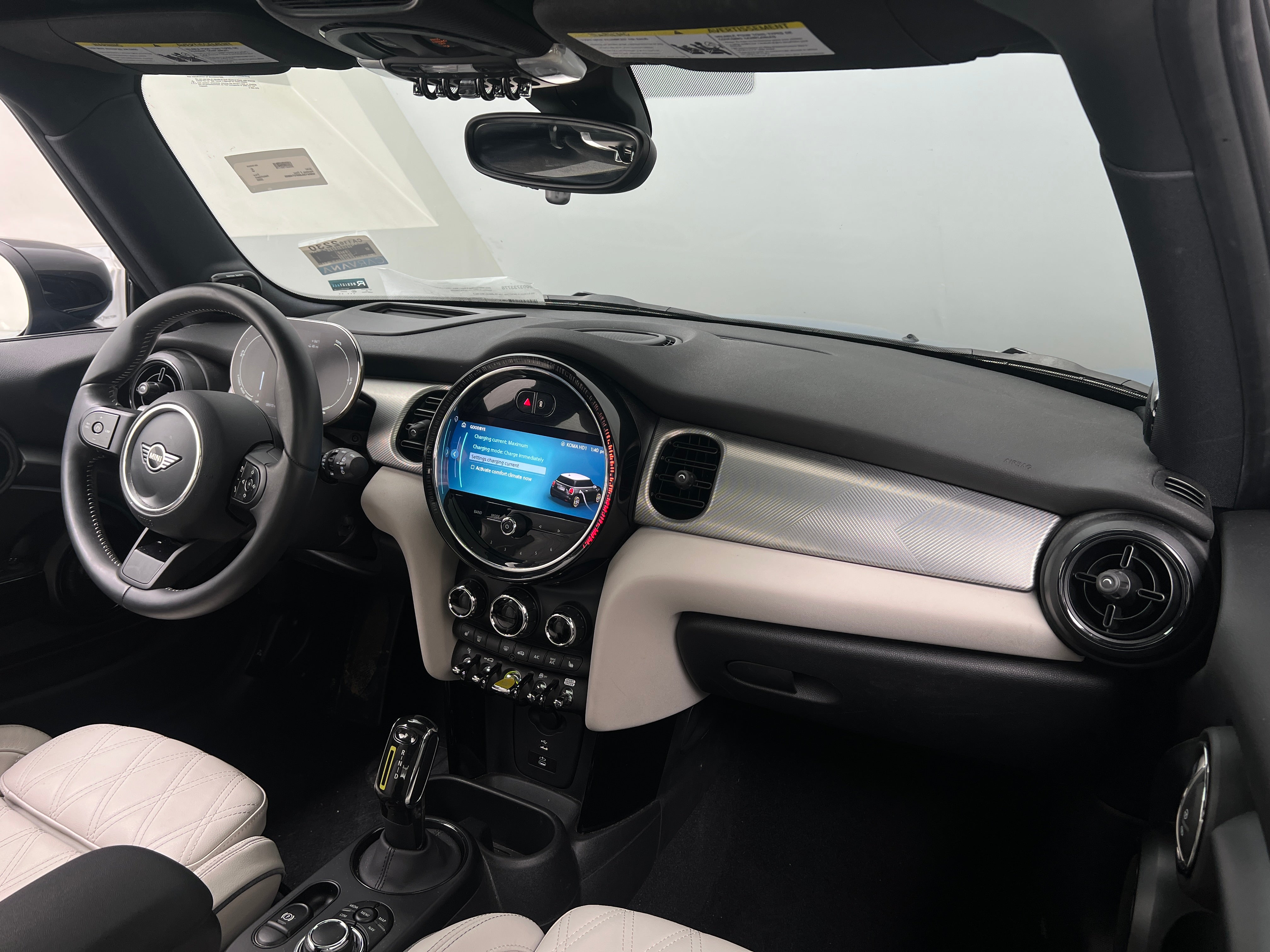 2023 MINI Cooper Hardtop SE 2