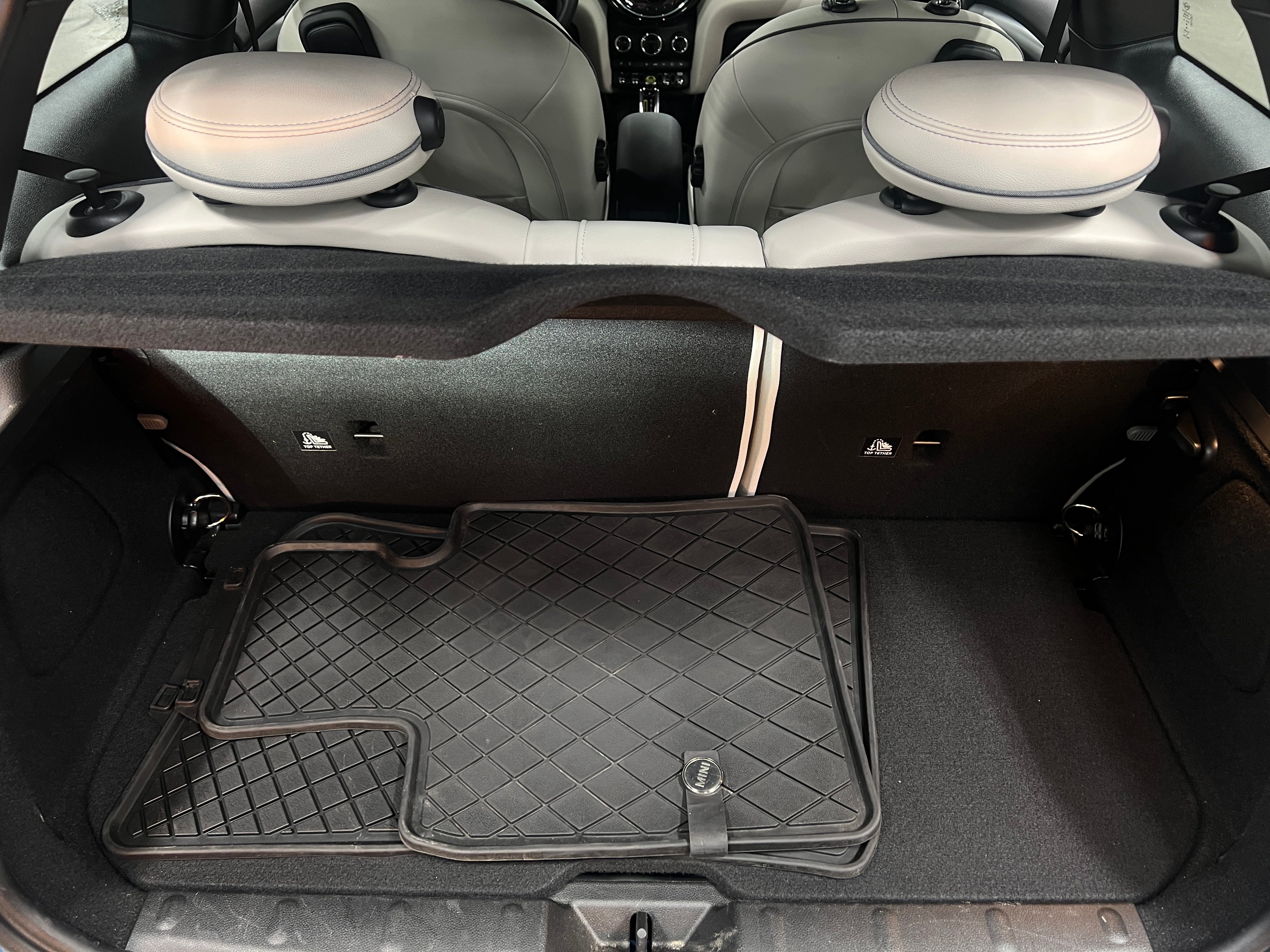 2023 MINI Cooper Hardtop SE 6