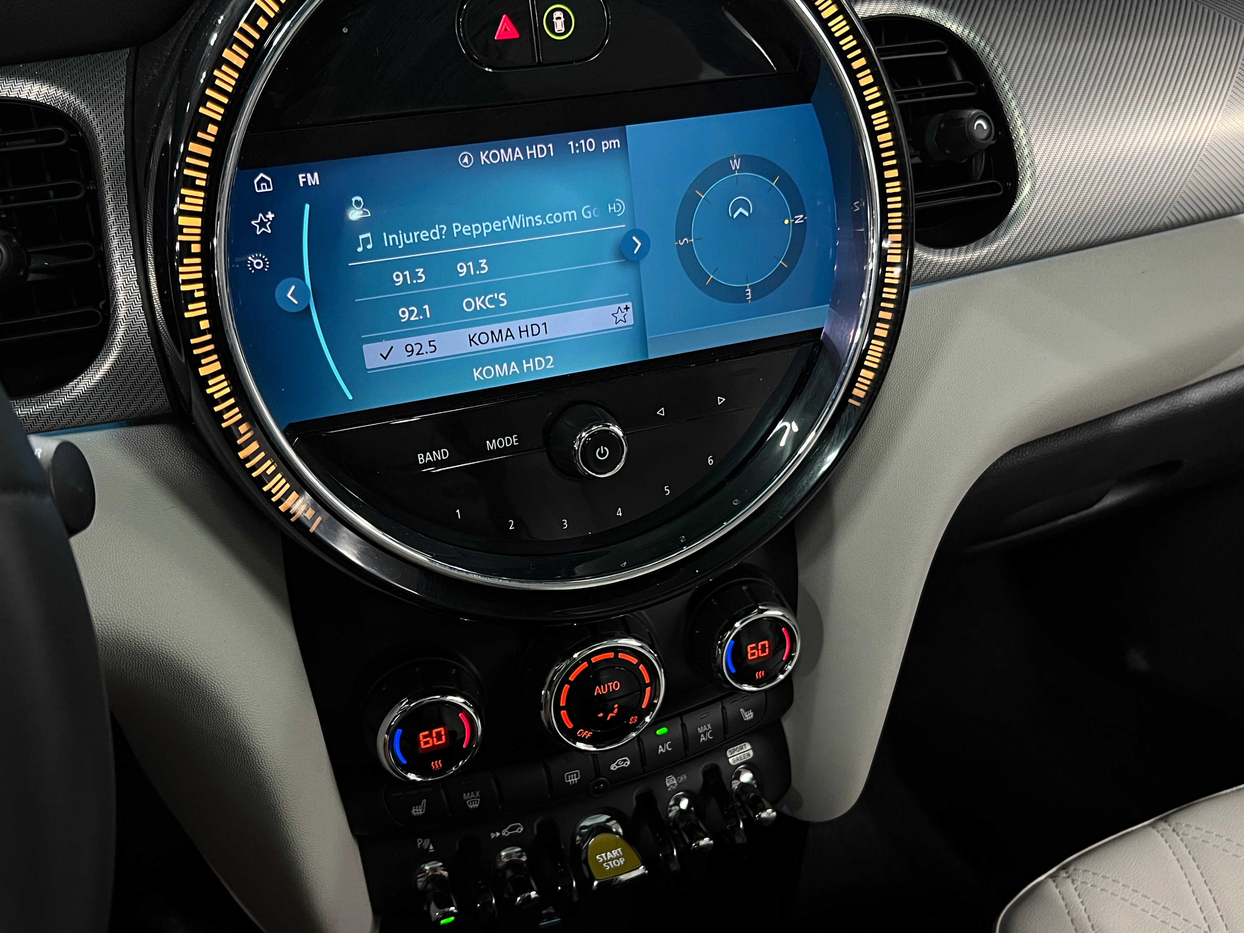 2023 MINI Cooper Hardtop SE 3