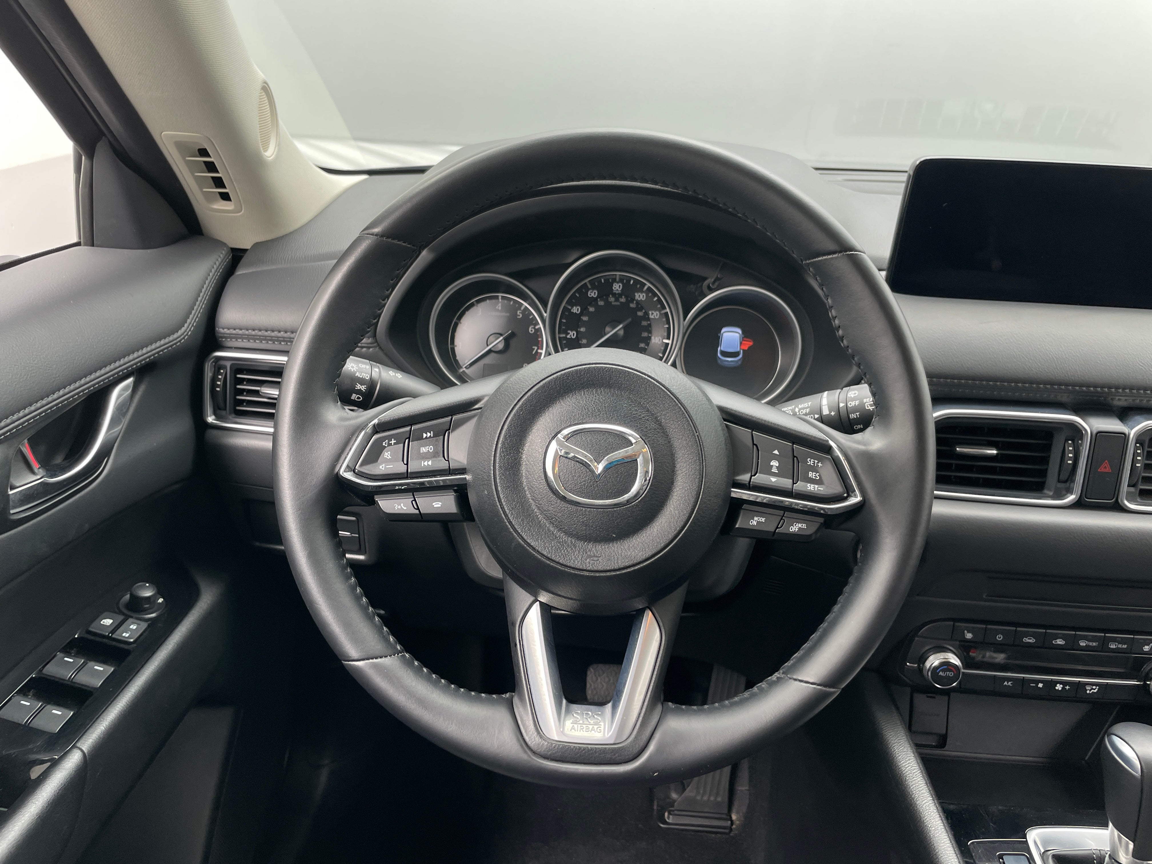 2024 Mazda CX-5 S Select 4