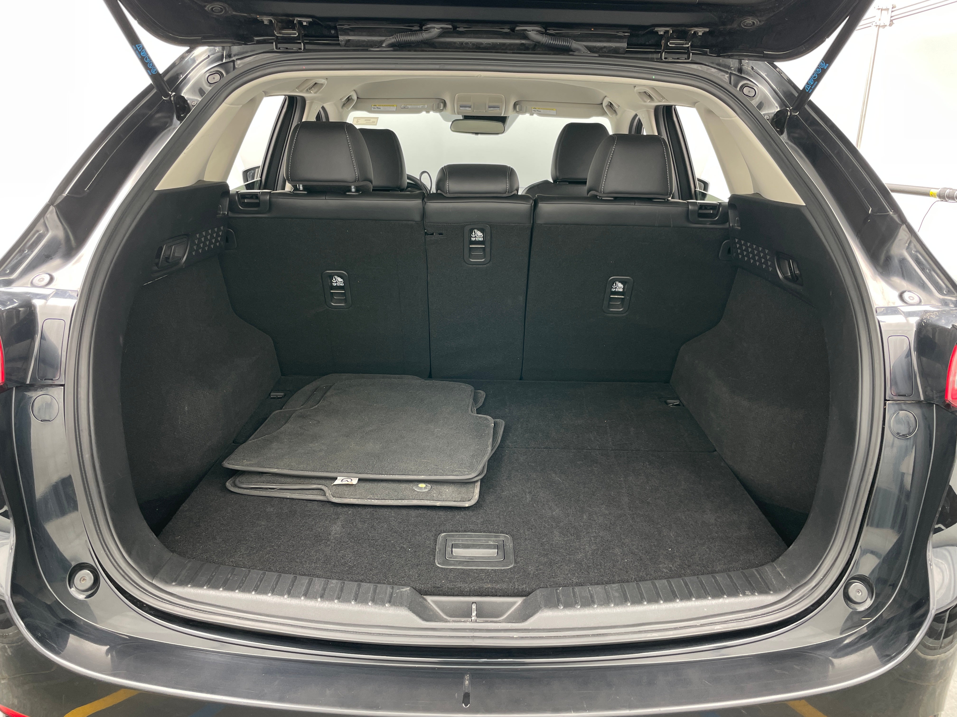 2024 Mazda CX-5 S Select 6