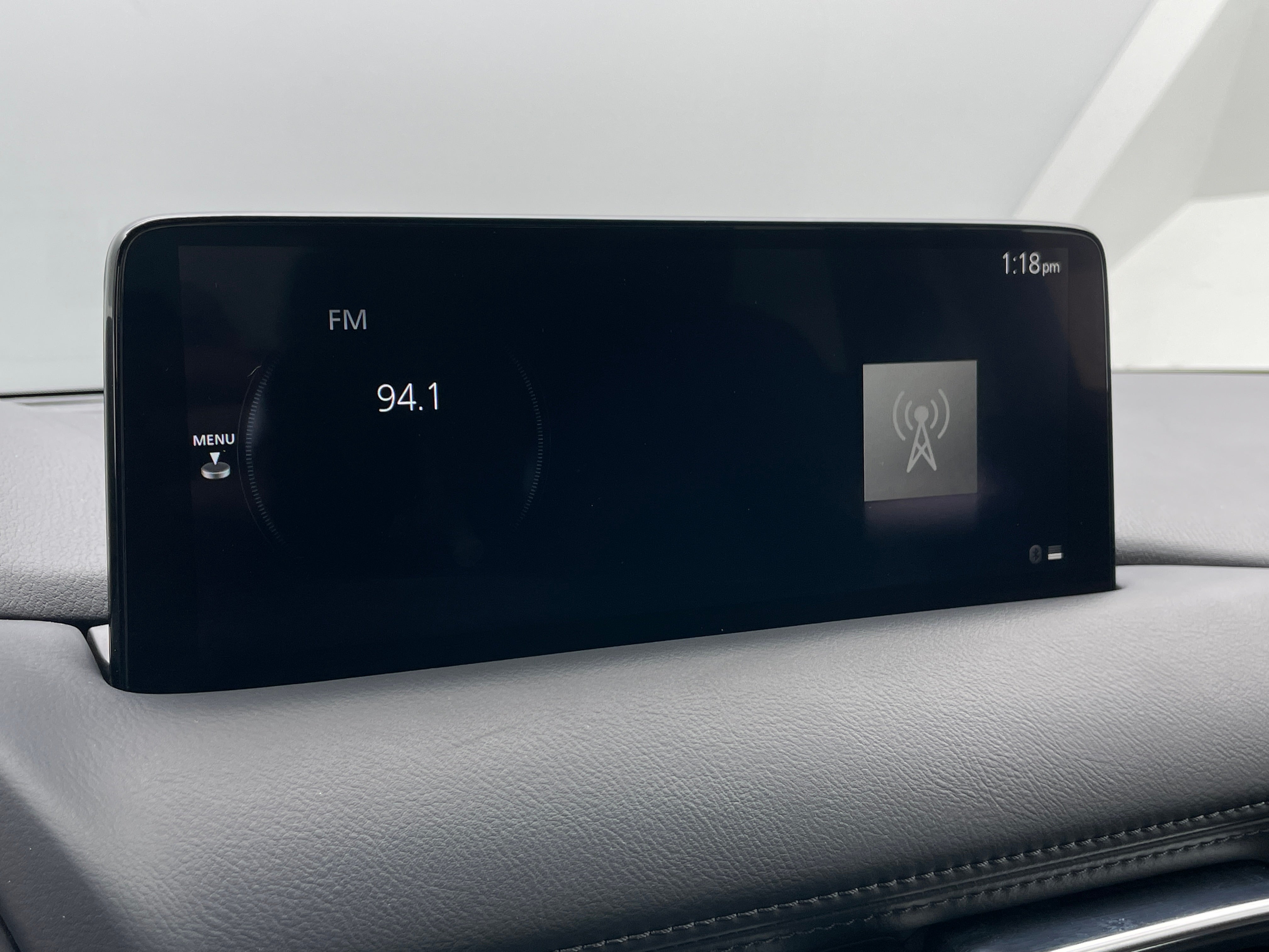 2024 Mazda CX-5 S Select 3
