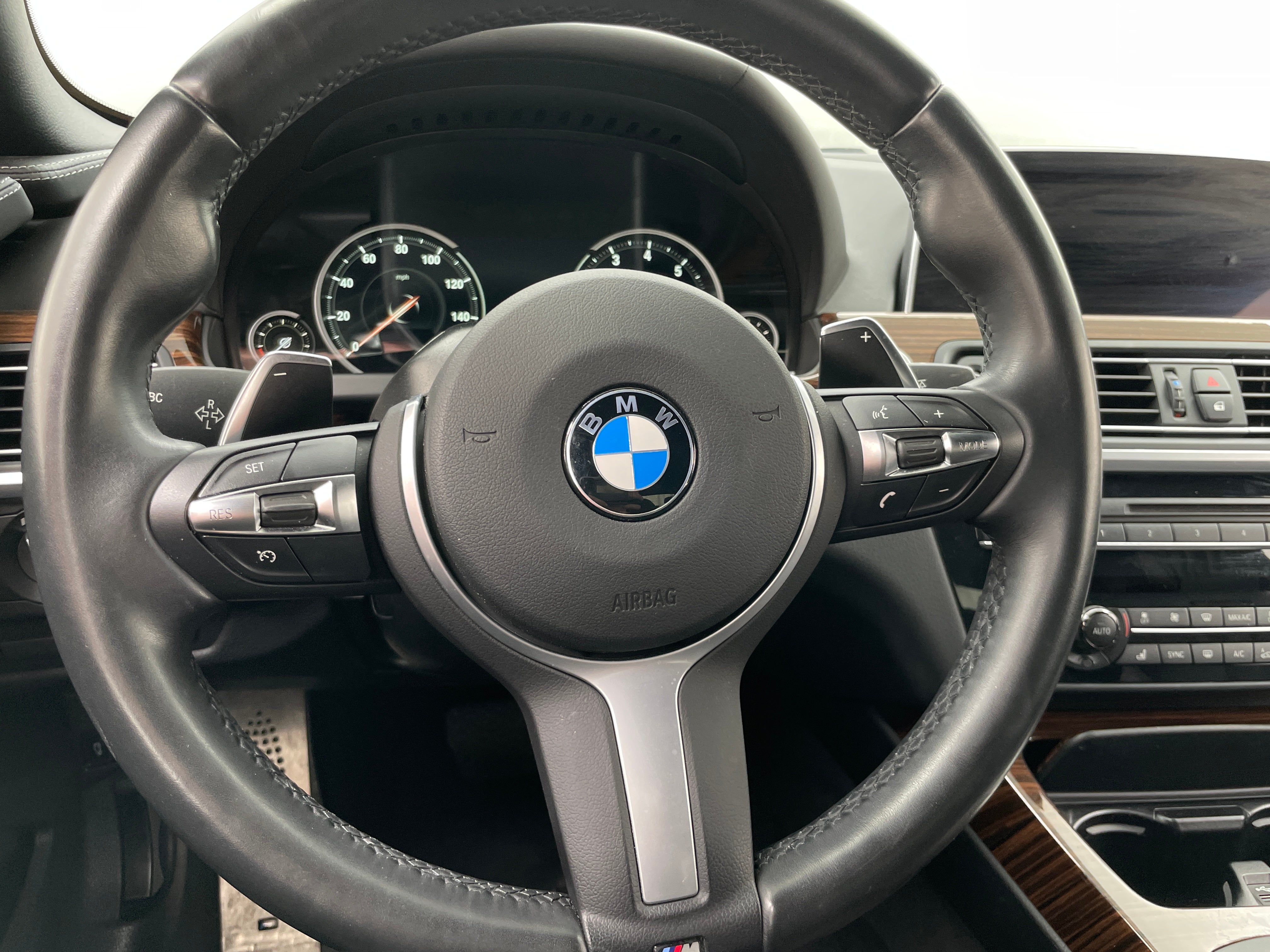2017 BMW 6 Series 640i 3