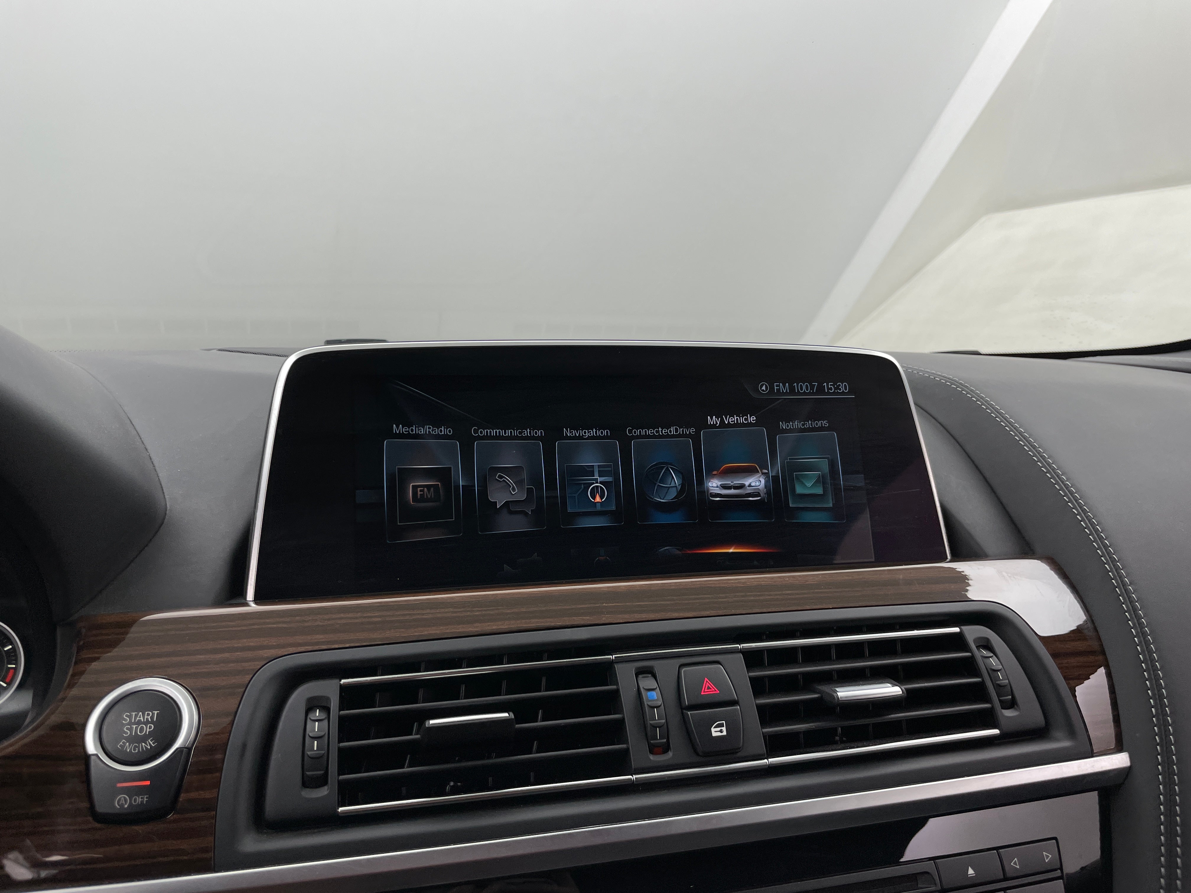 2017 BMW 6 Series 640i 2