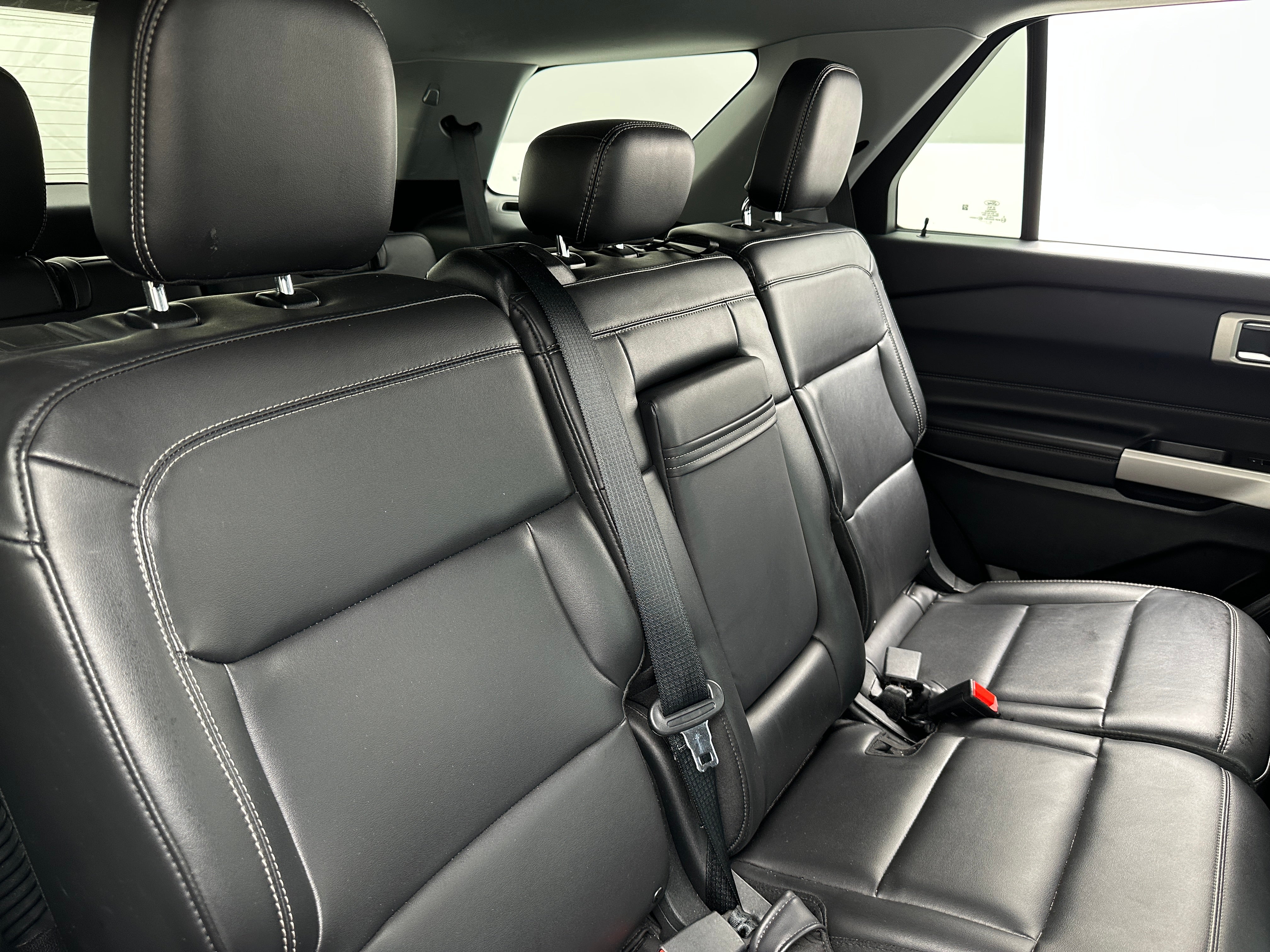2023 Ford Explorer XLT 5