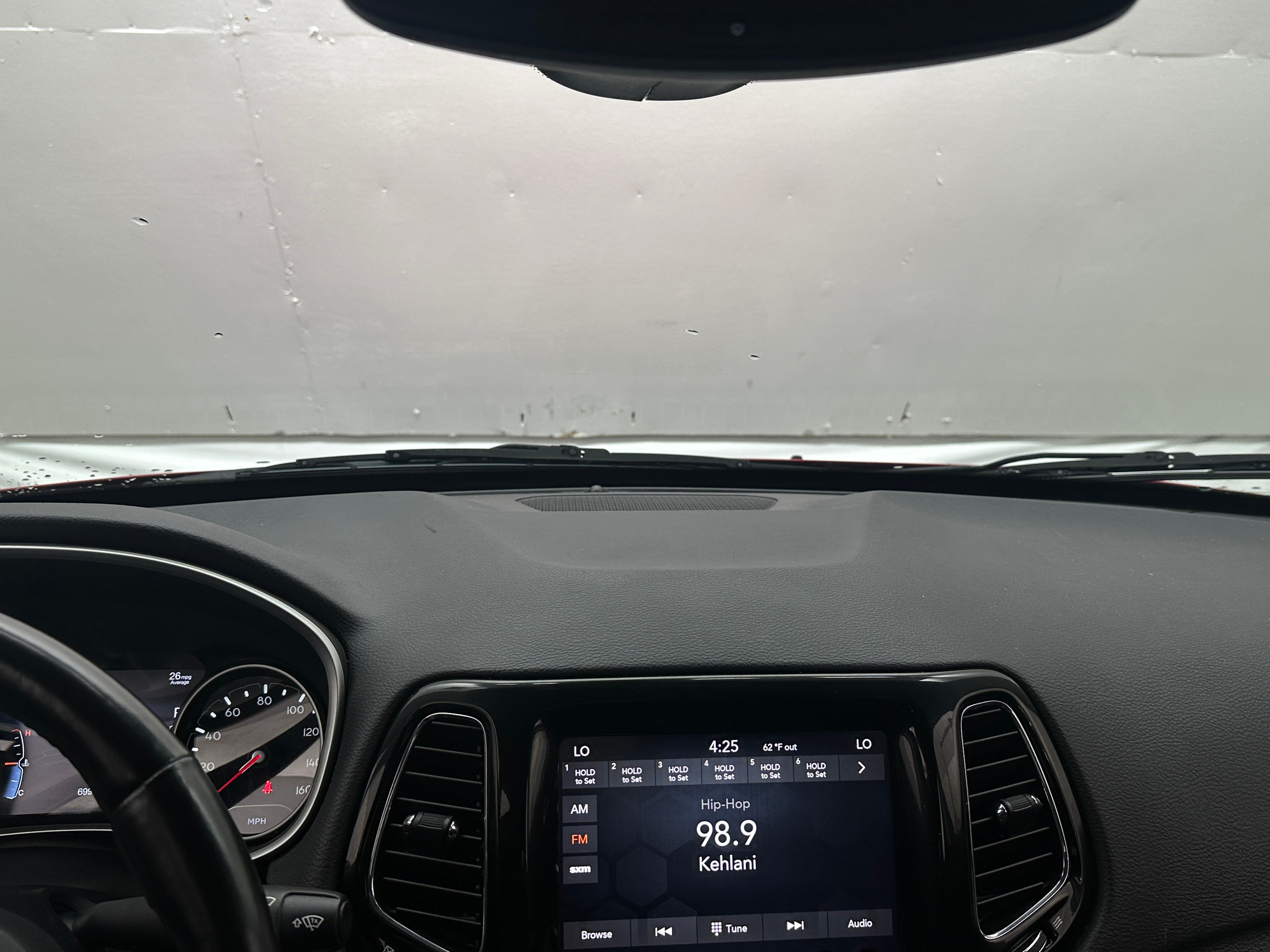 2021 Jeep Compass Limited 2