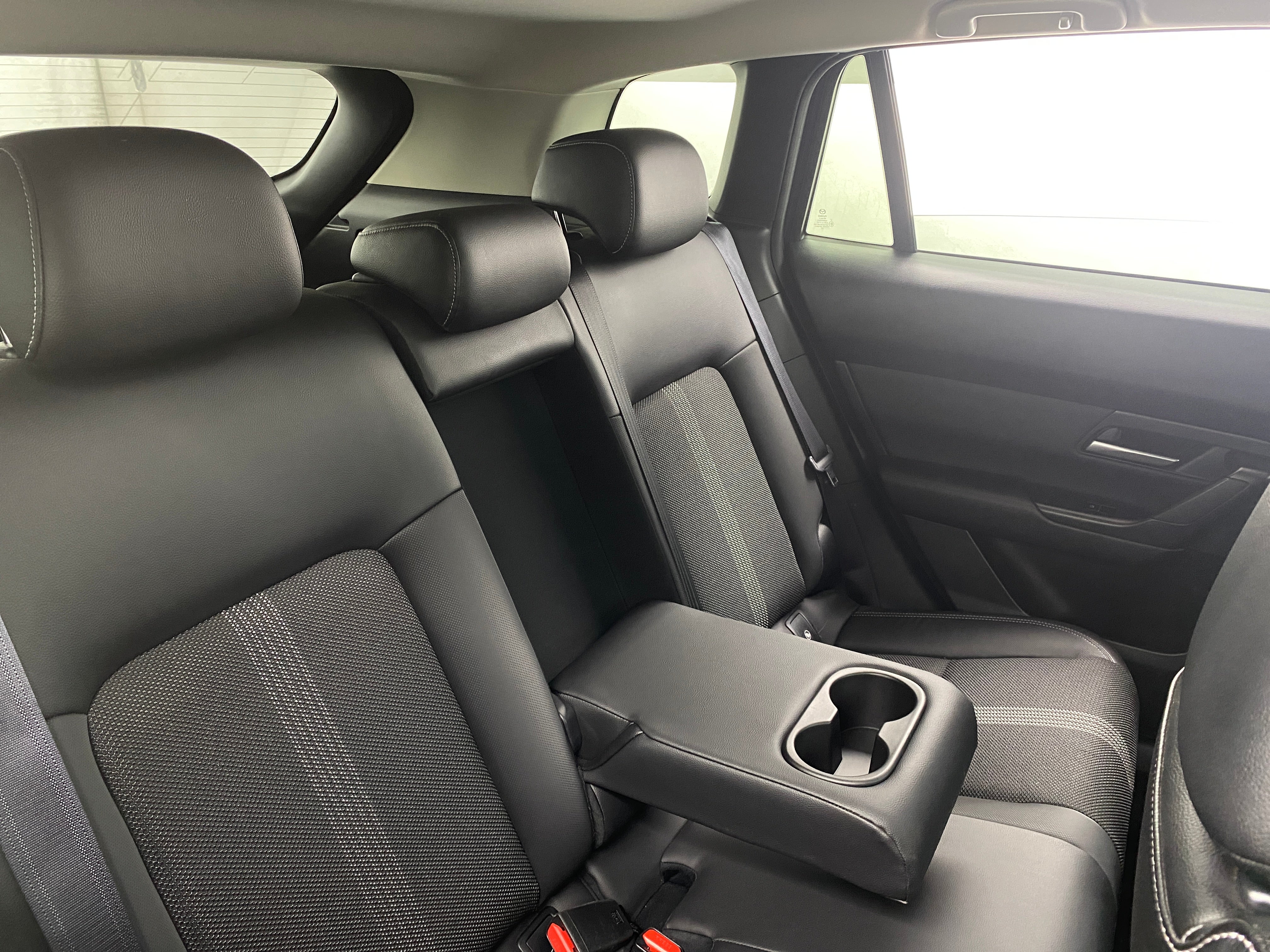 2023 Mazda CX-50 S Preferred 5