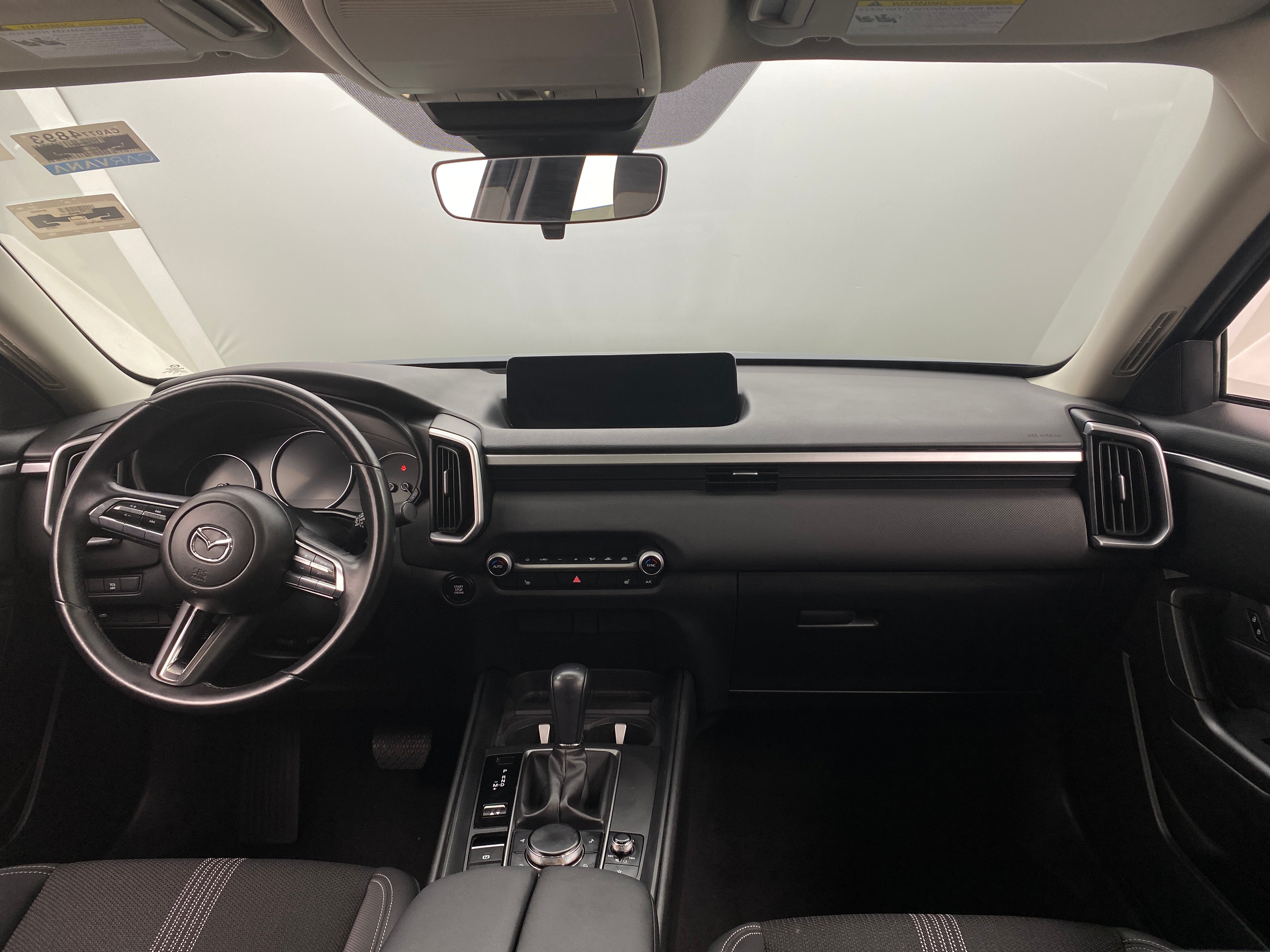 2023 Mazda CX-50 S Preferred 2