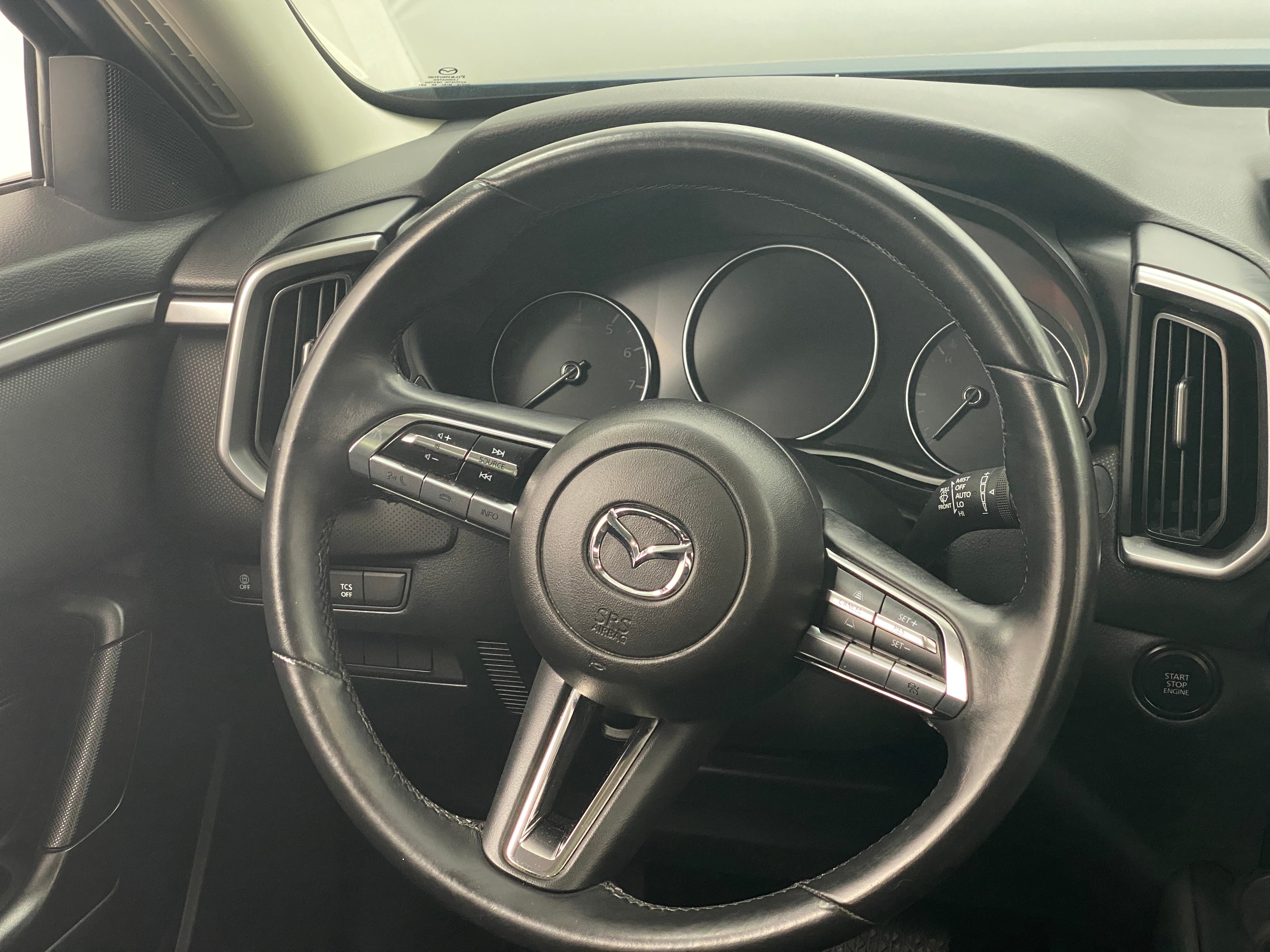 2023 Mazda CX-50 S Preferred 4