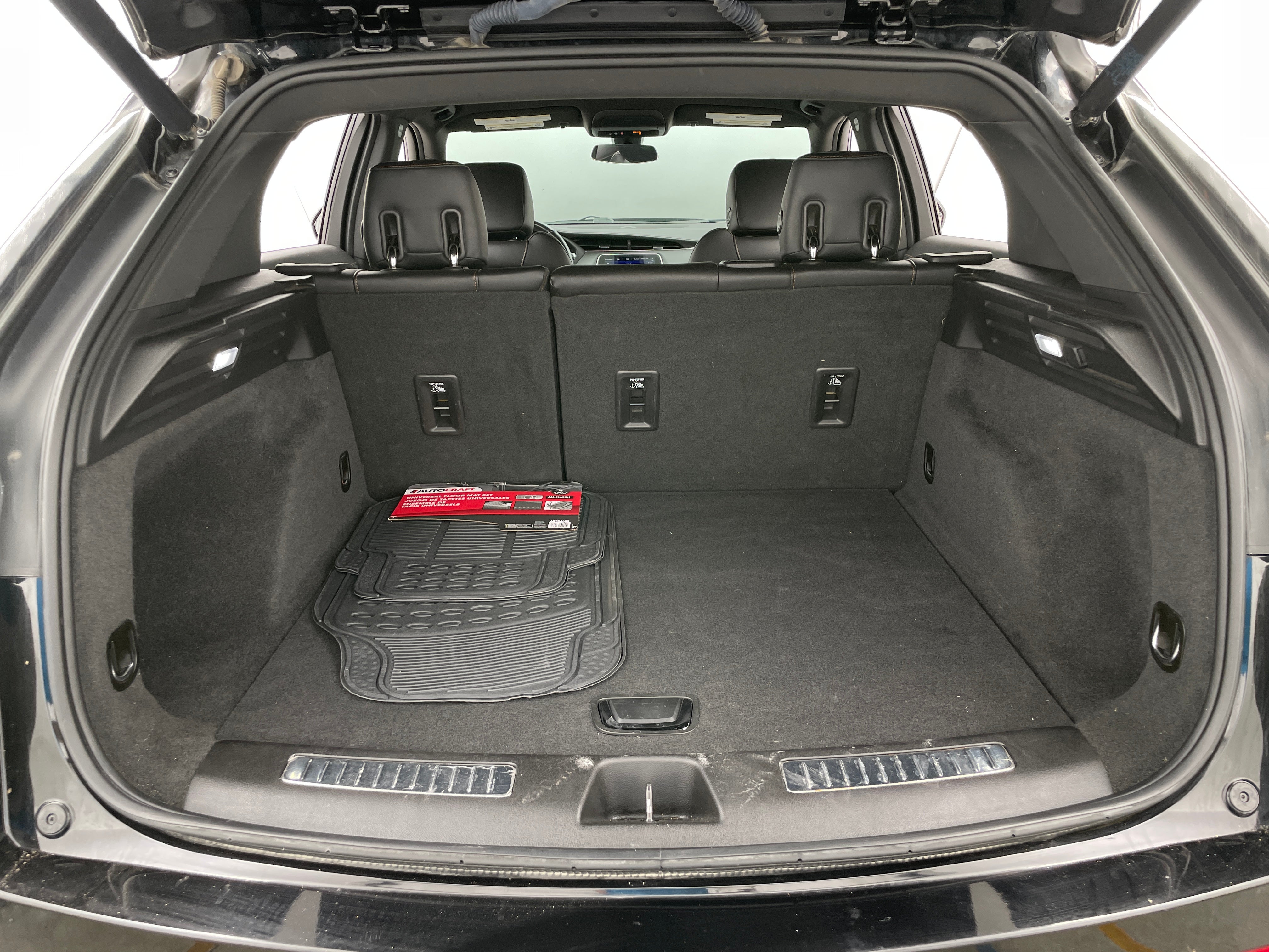 2019 Cadillac XT4 Sport 6