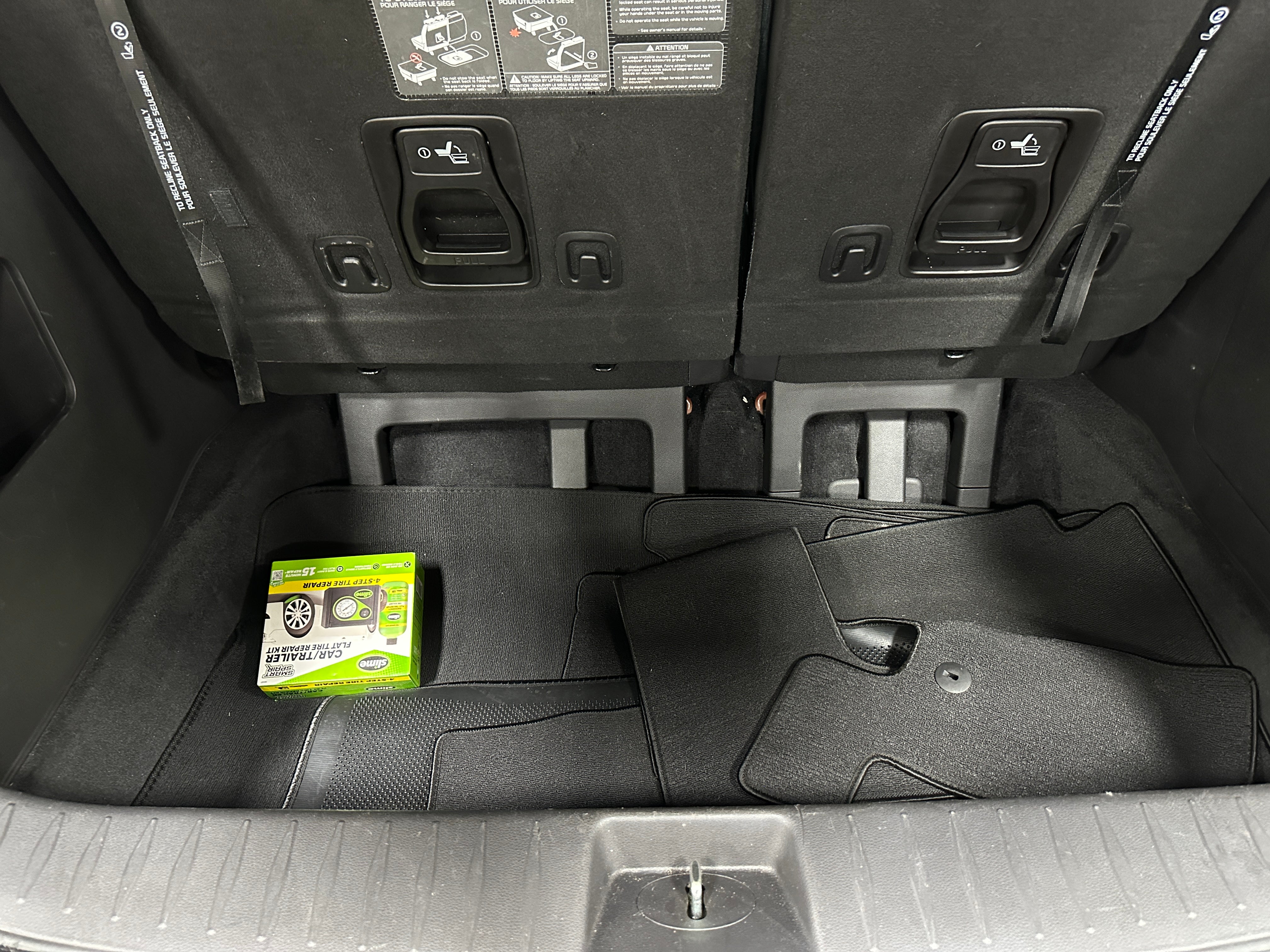 2022 Kia Carnival SX Prestige 6