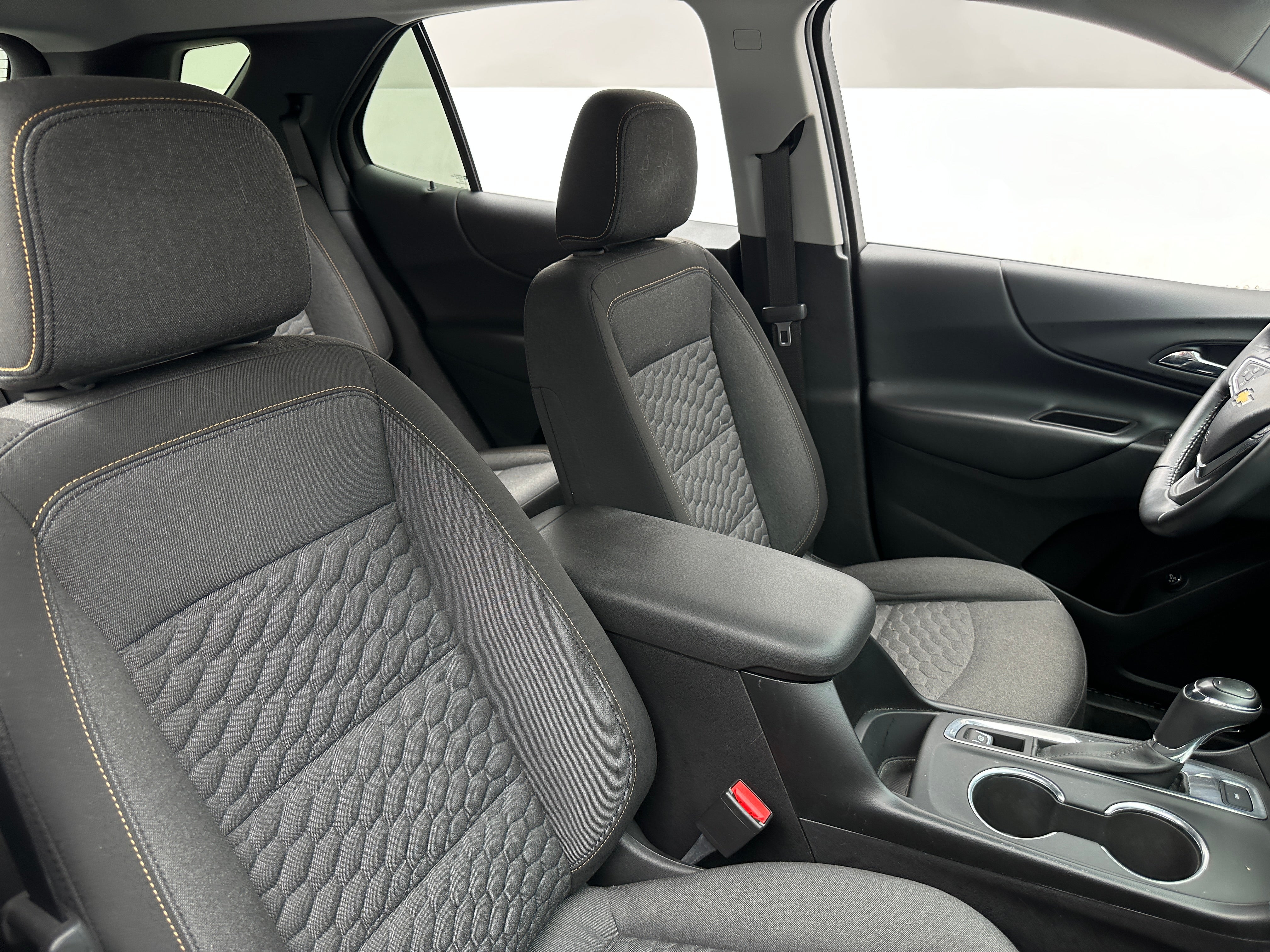 2018 Chevrolet Equinox LT 2
