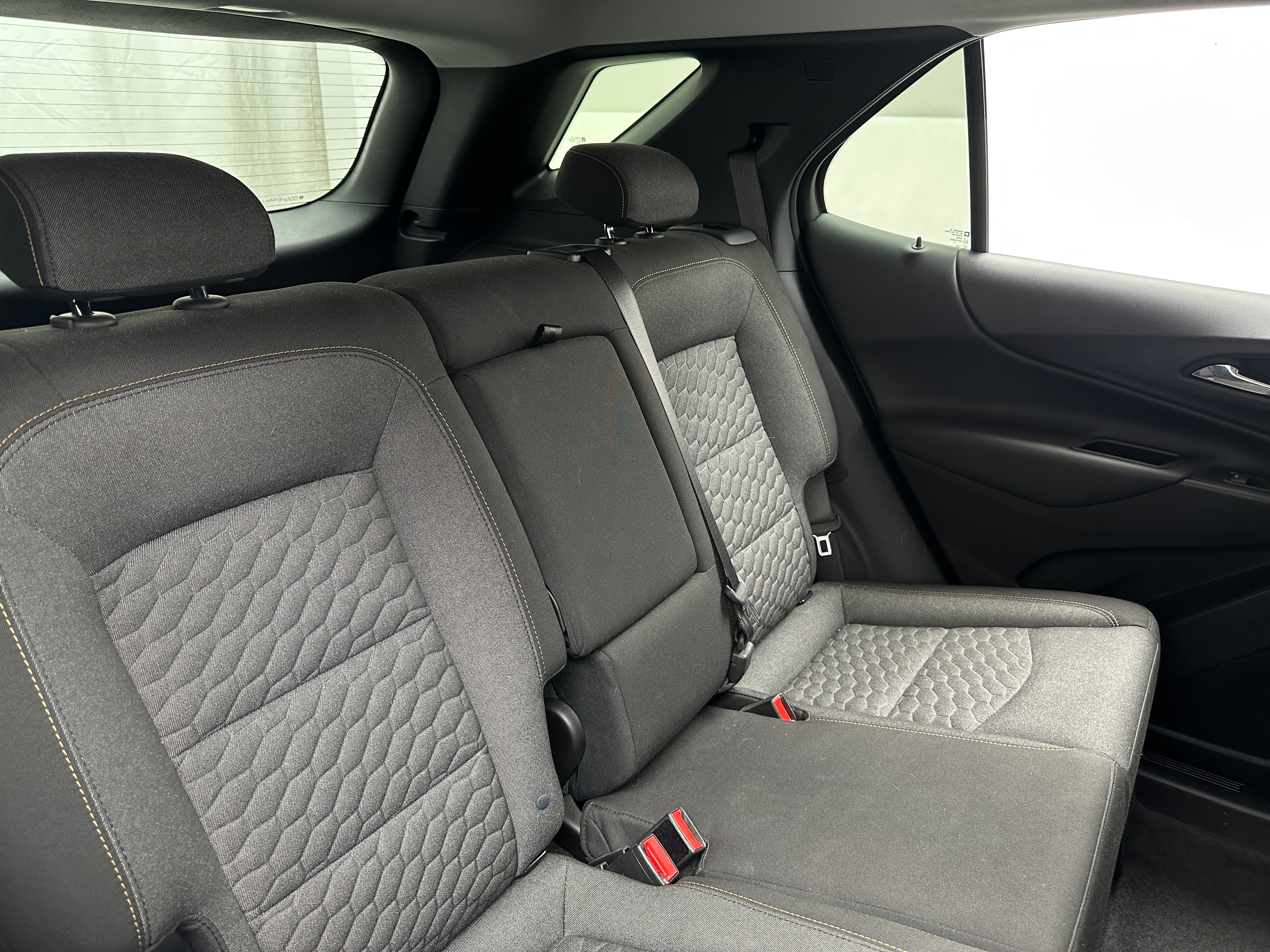 2018 Chevrolet Equinox LT 6