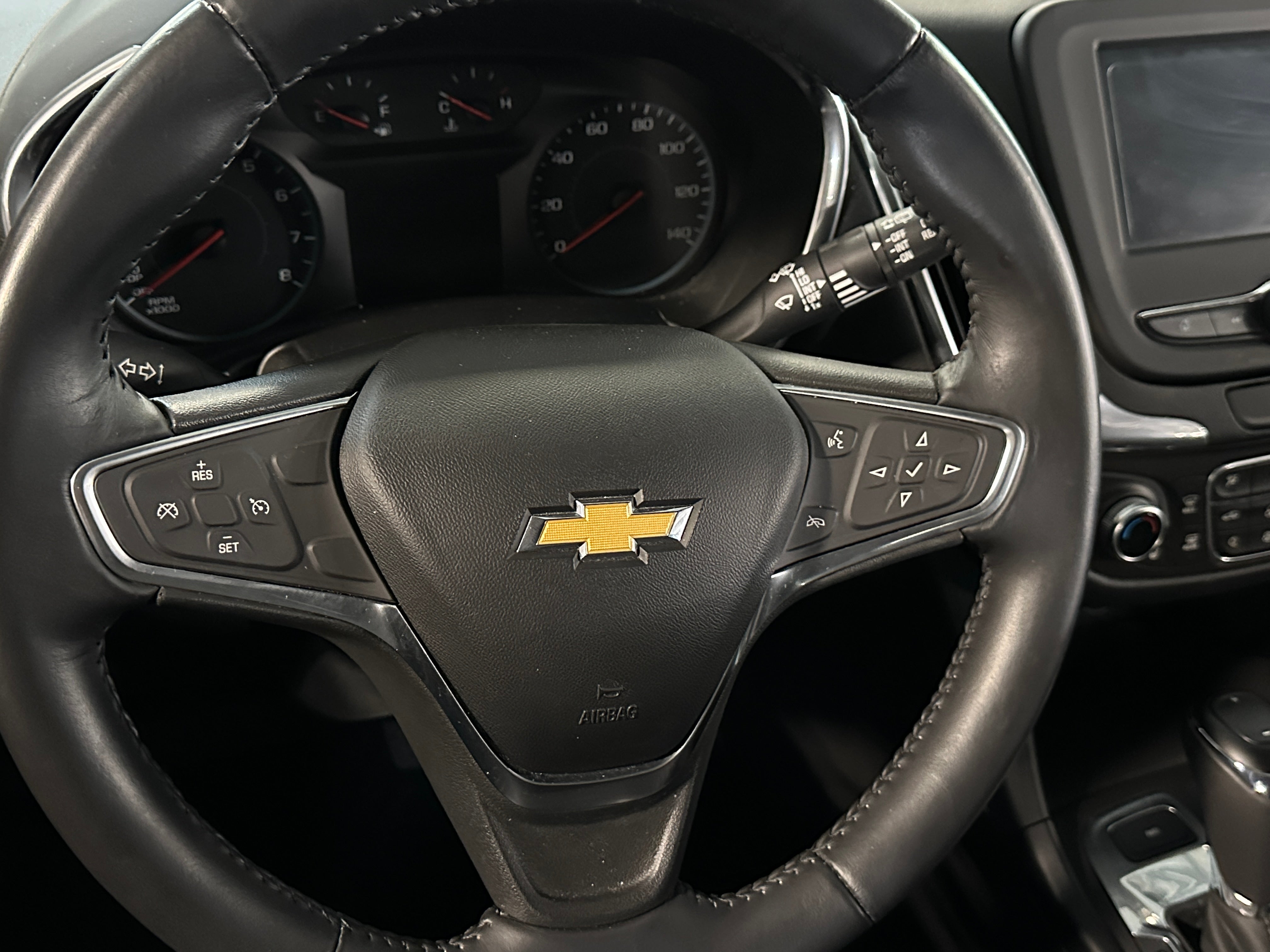 2018 Chevrolet Equinox LT 5