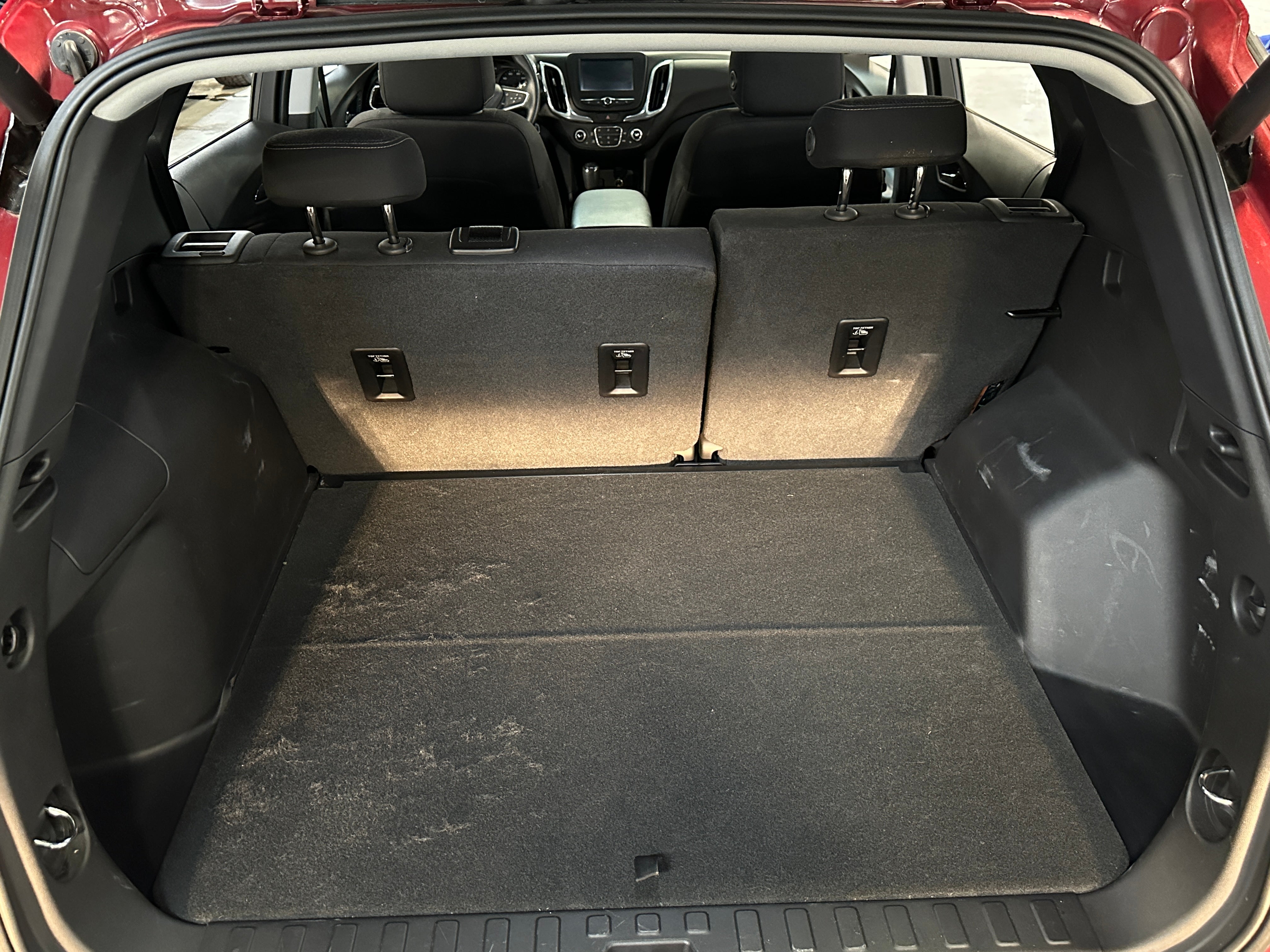 2018 Chevrolet Equinox LT 7