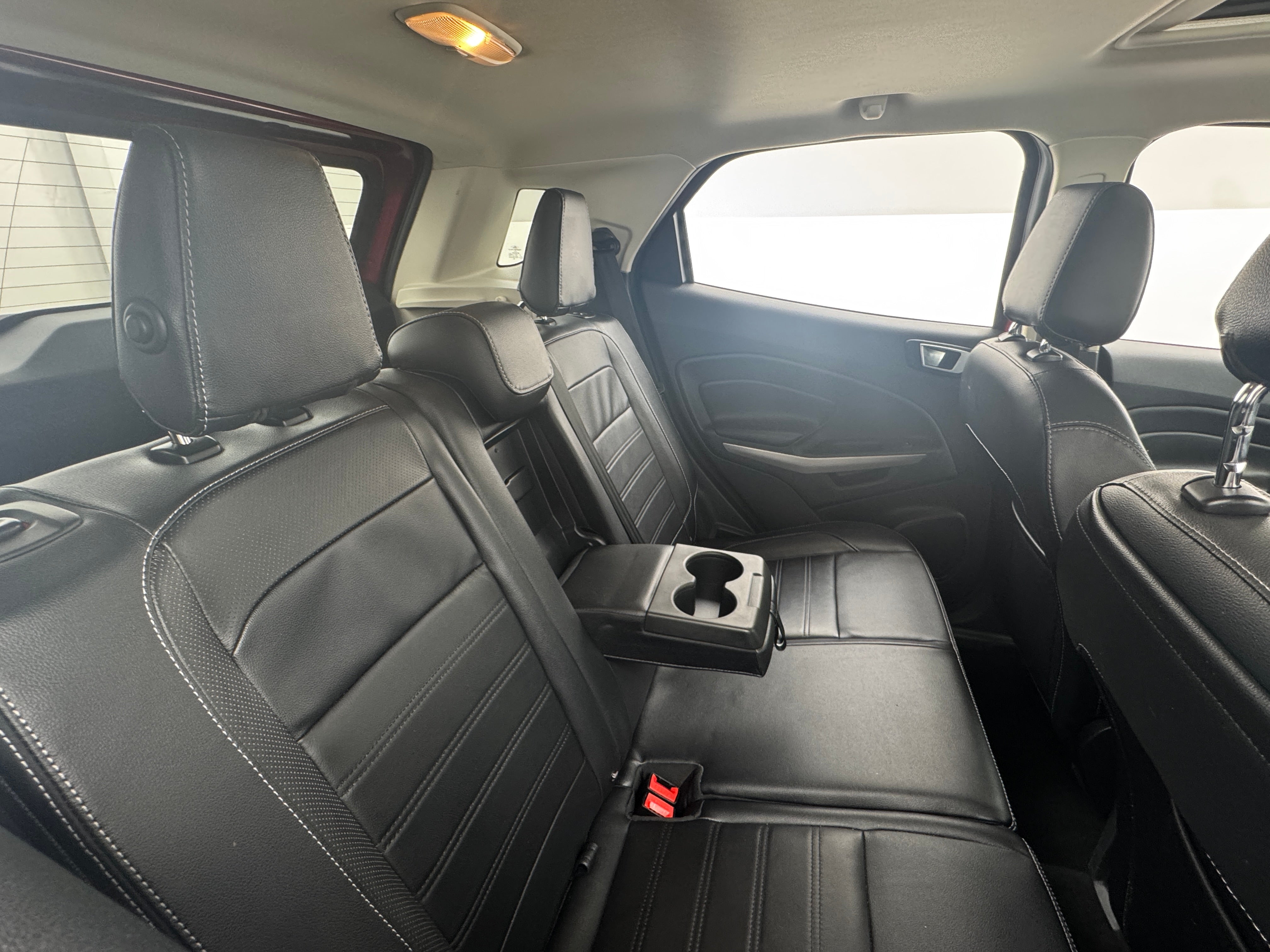 2019 Ford EcoSport Titanium 5