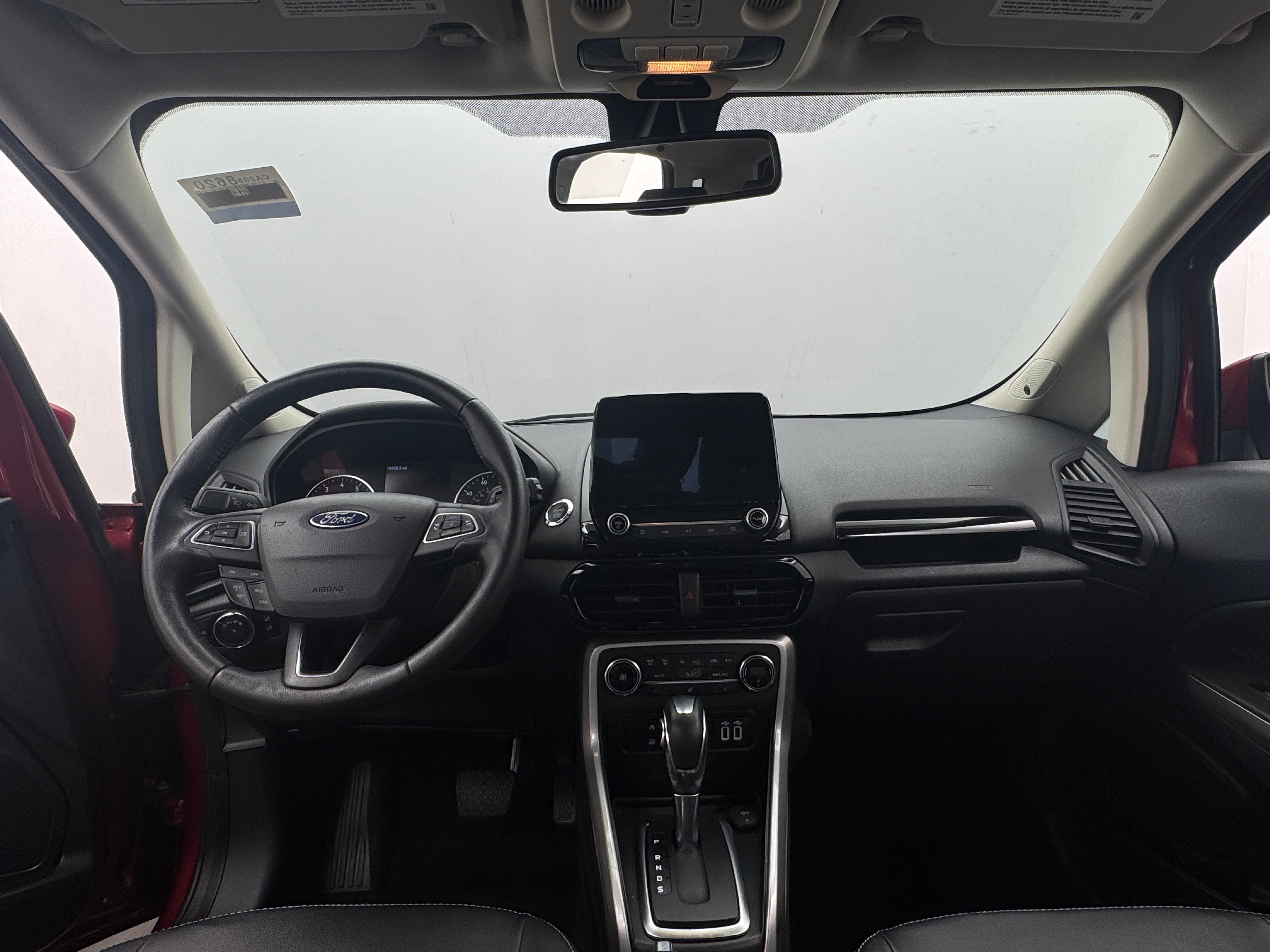 2019 Ford EcoSport Titanium 2